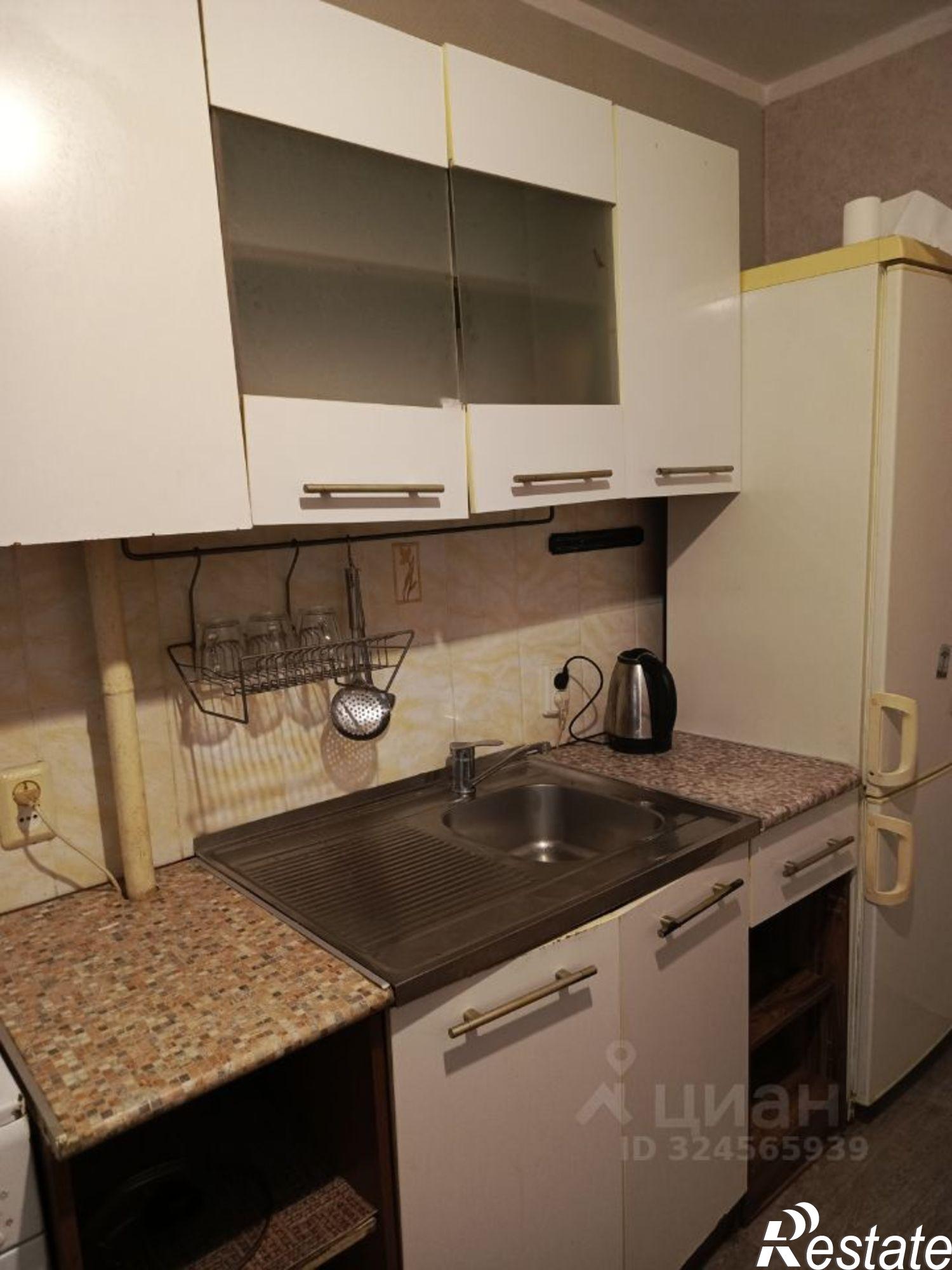 Сдать квартиру за 35 000 рублей на улица Чернышевского, 19