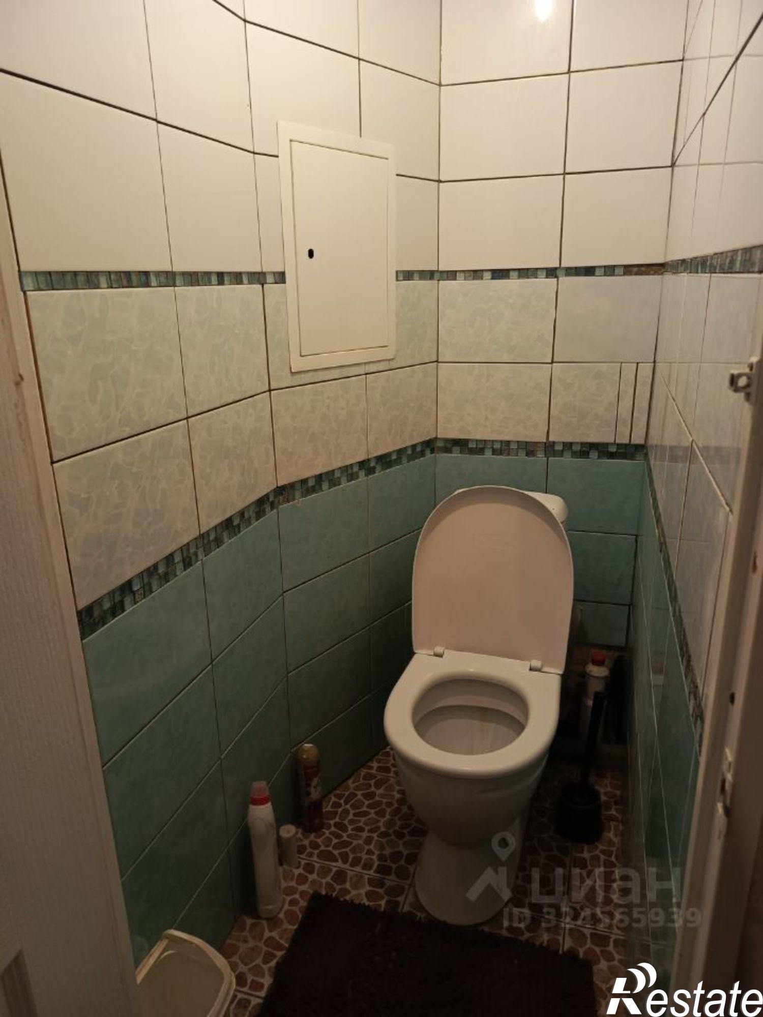 Сдать квартиру за 35 000 рублей на улица Чернышевского, 19