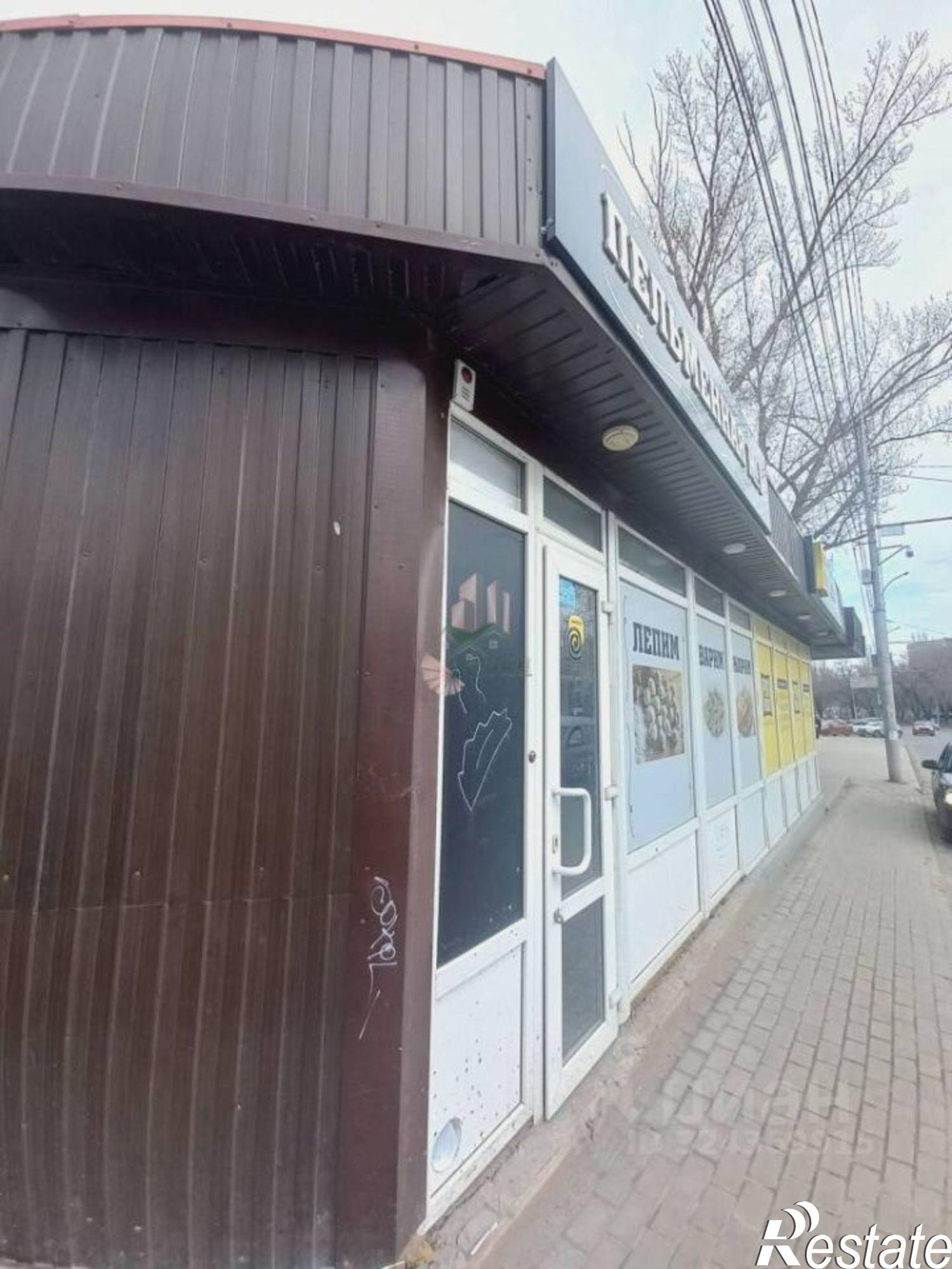 Сдать торговое помещение за 50 000 рублей на улица имени Пугачёва Е.И., 178