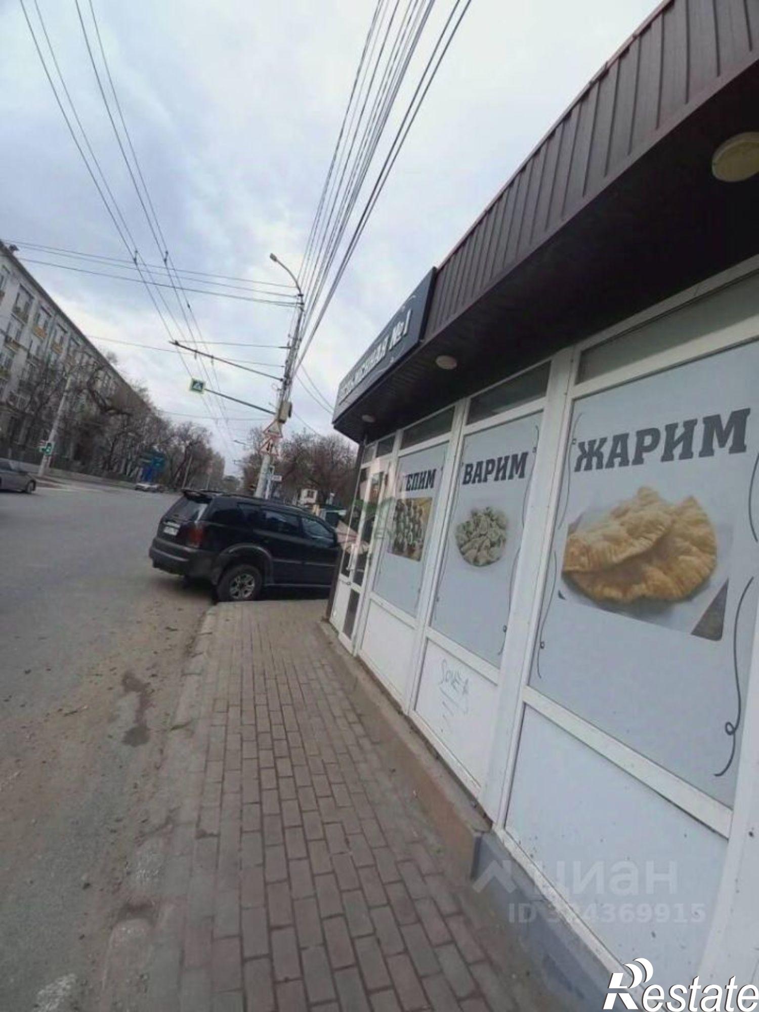 Сдать торговое помещение за 50 000 рублей на улица имени Пугачёва Е.И., 178