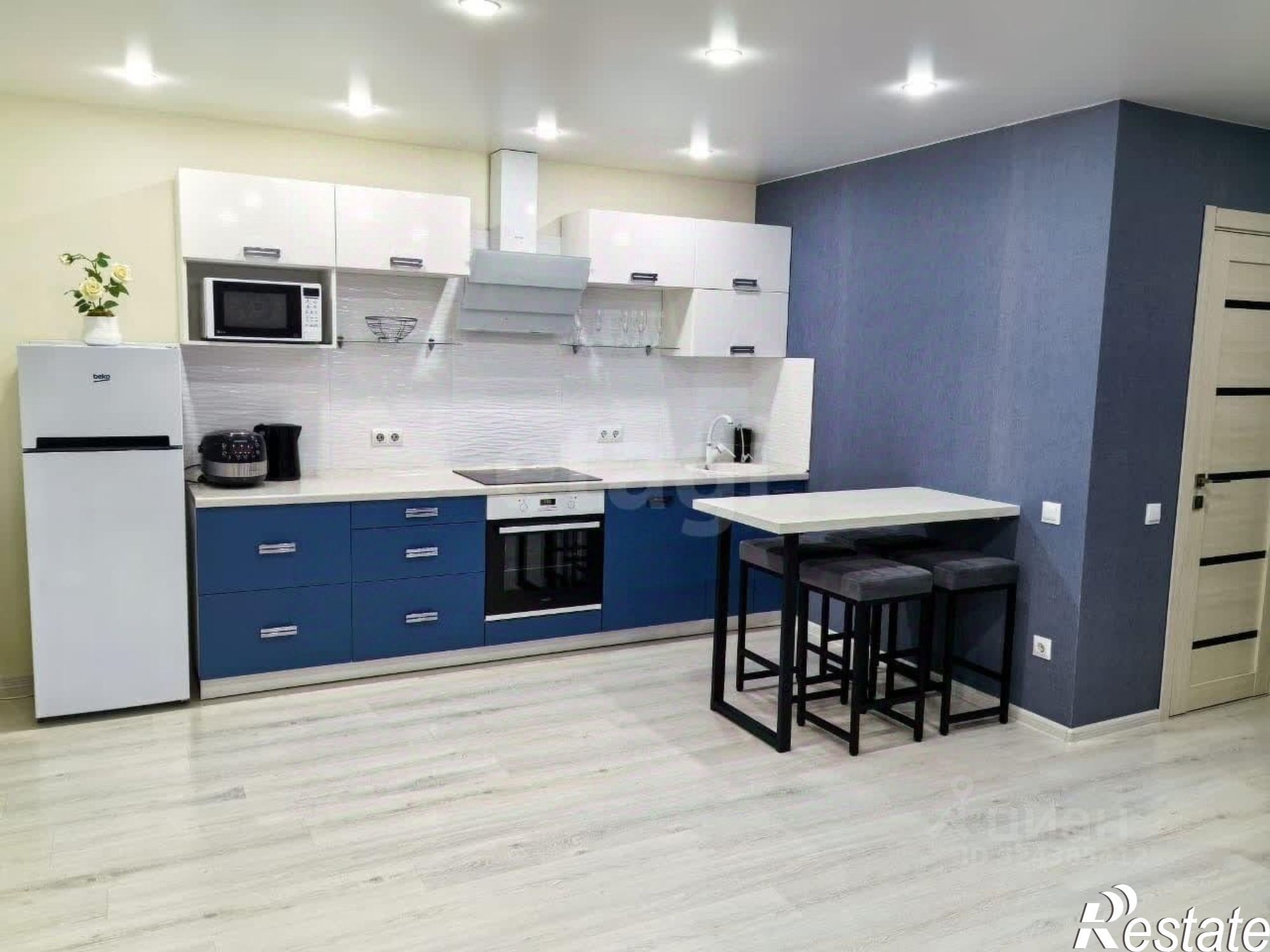 Купить квартиру за 5 600 000 рублей на 1-й Аэродромный проезд, 2