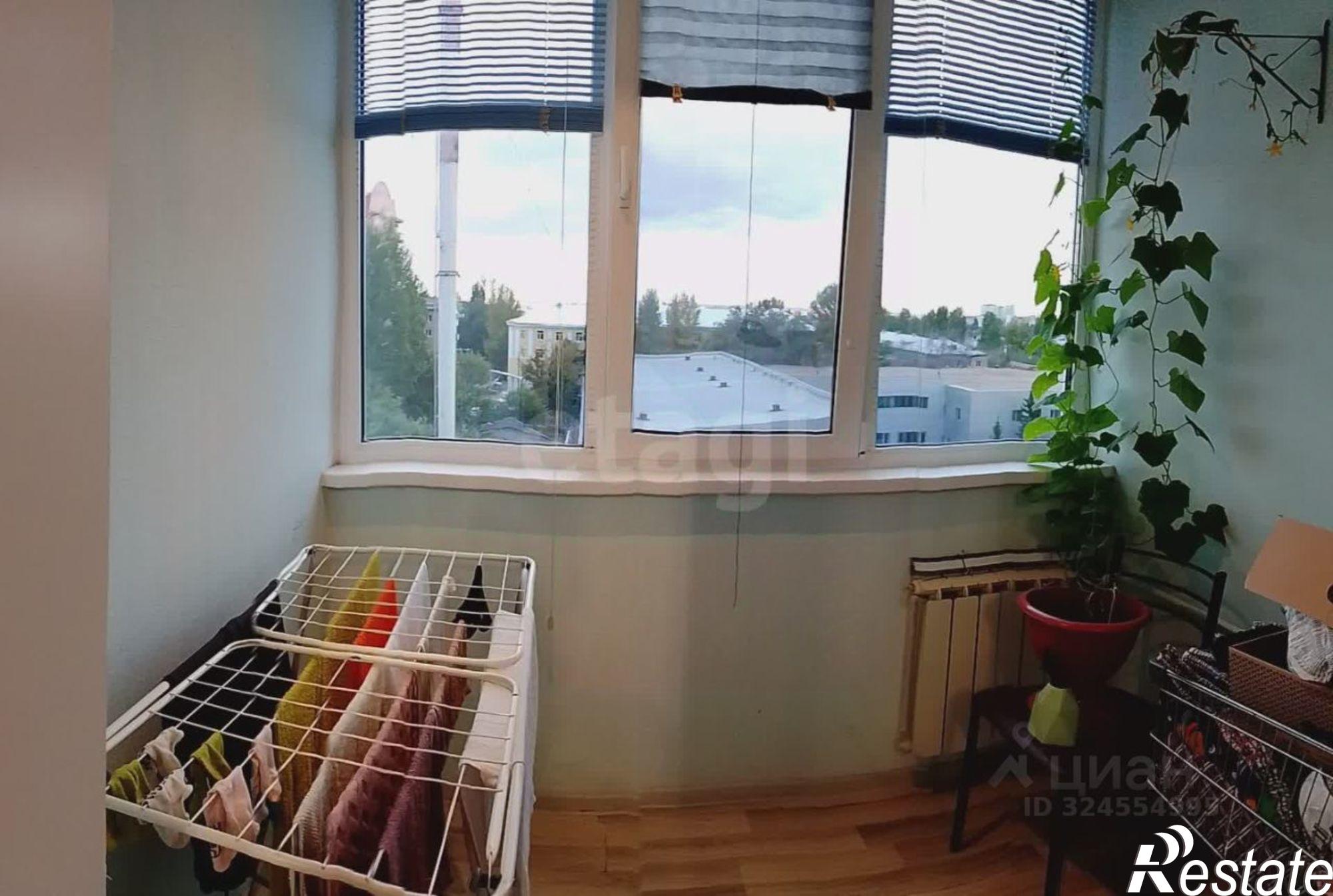 Купить квартиру за 5 450 000 рублей на улица Шехурдина, 8А