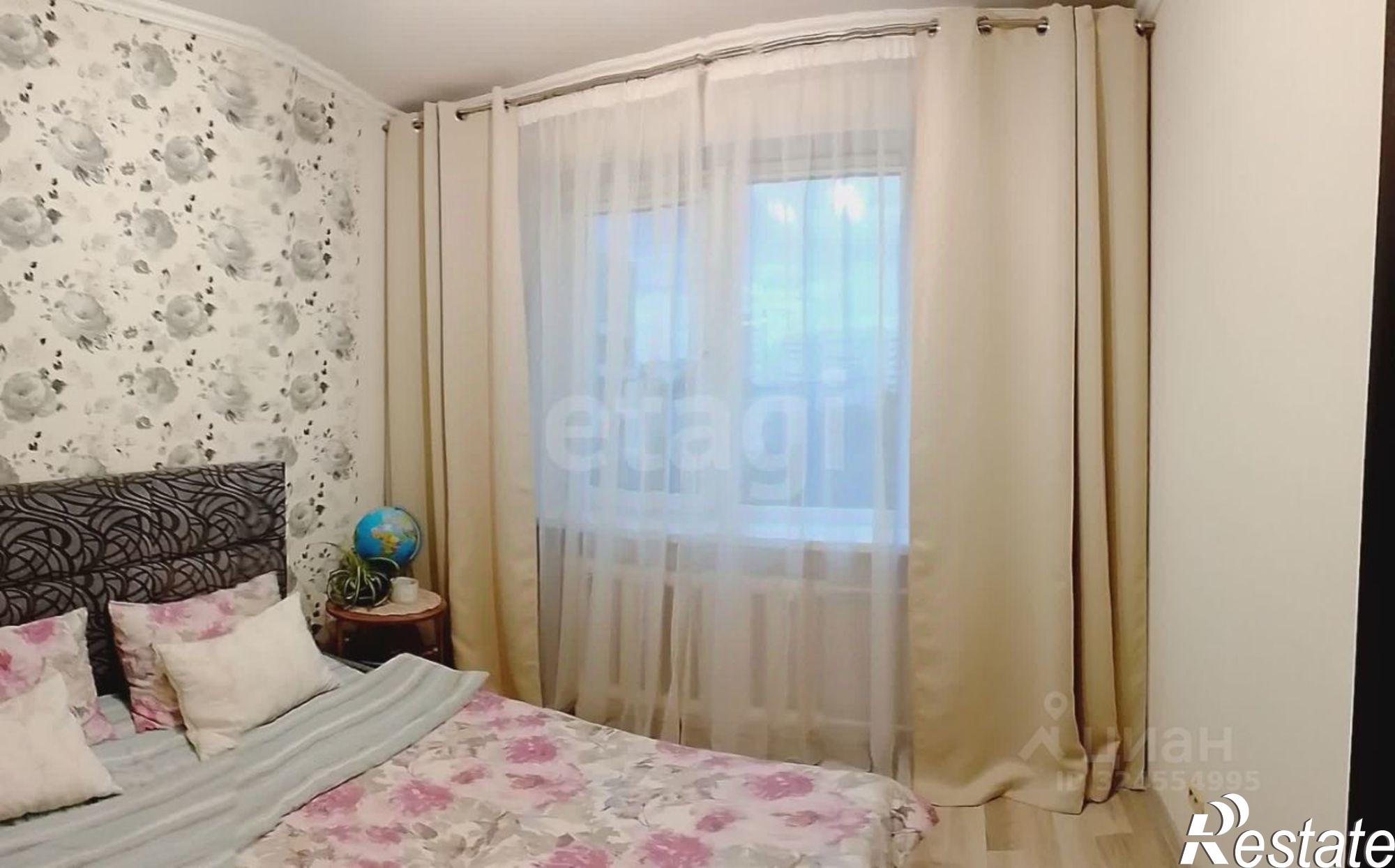 Купить квартиру за 5 450 000 рублей на улица Шехурдина, 8А