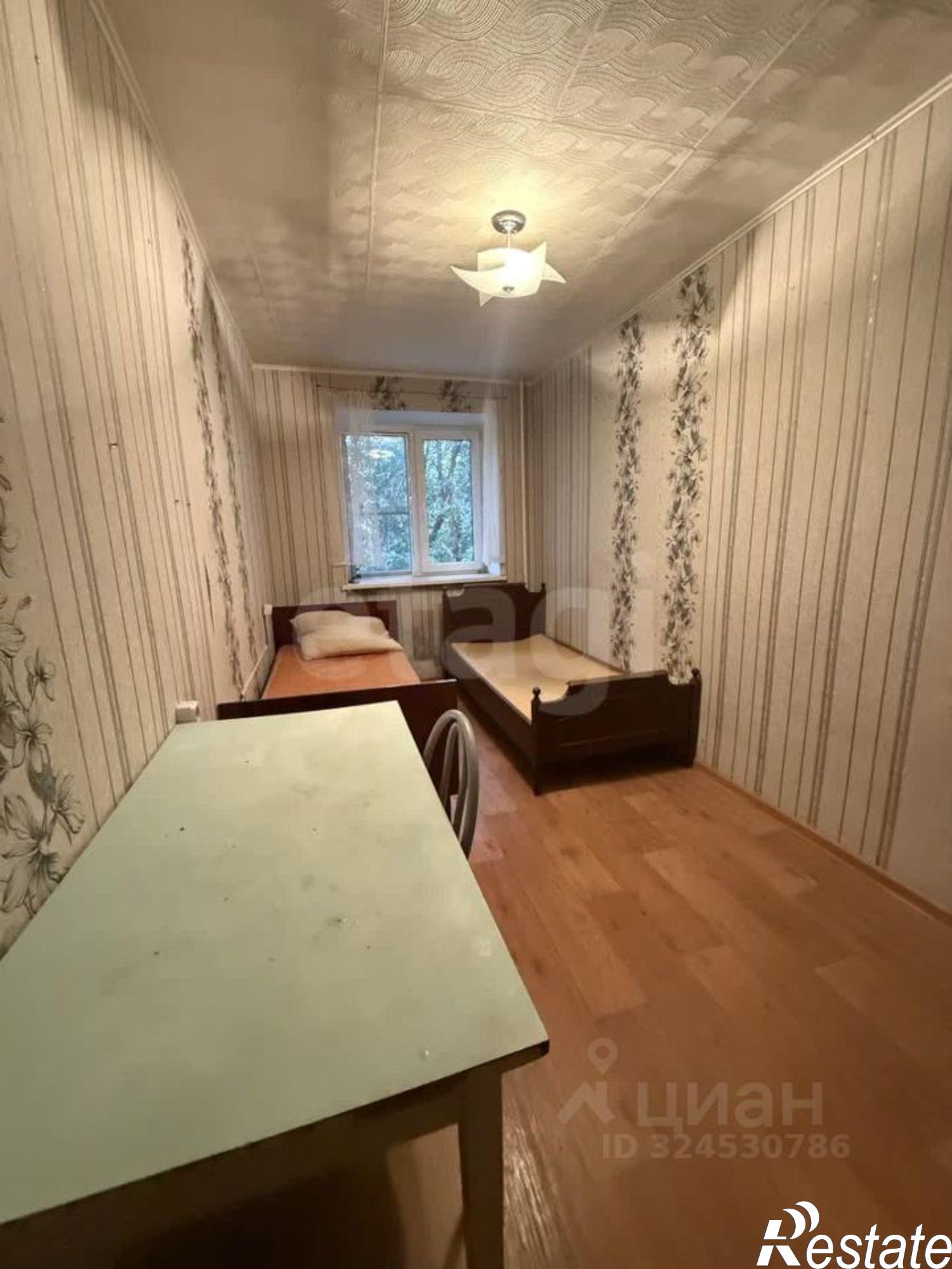 Купить комнату за 750 000 рублей на 2-я Прокатная улица, 23