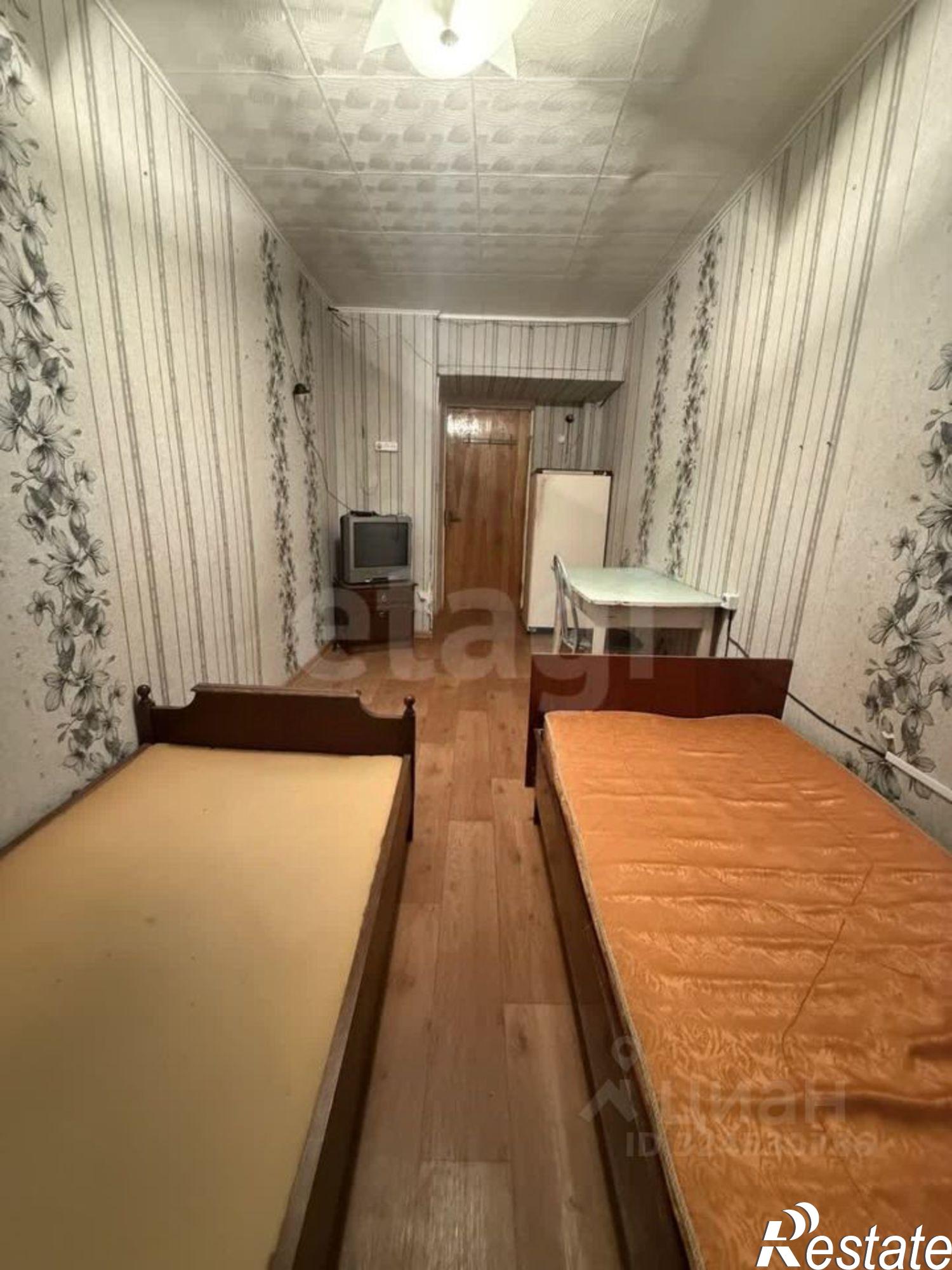 Купить комнату за 750 000 рублей на 2-я Прокатная улица, 23