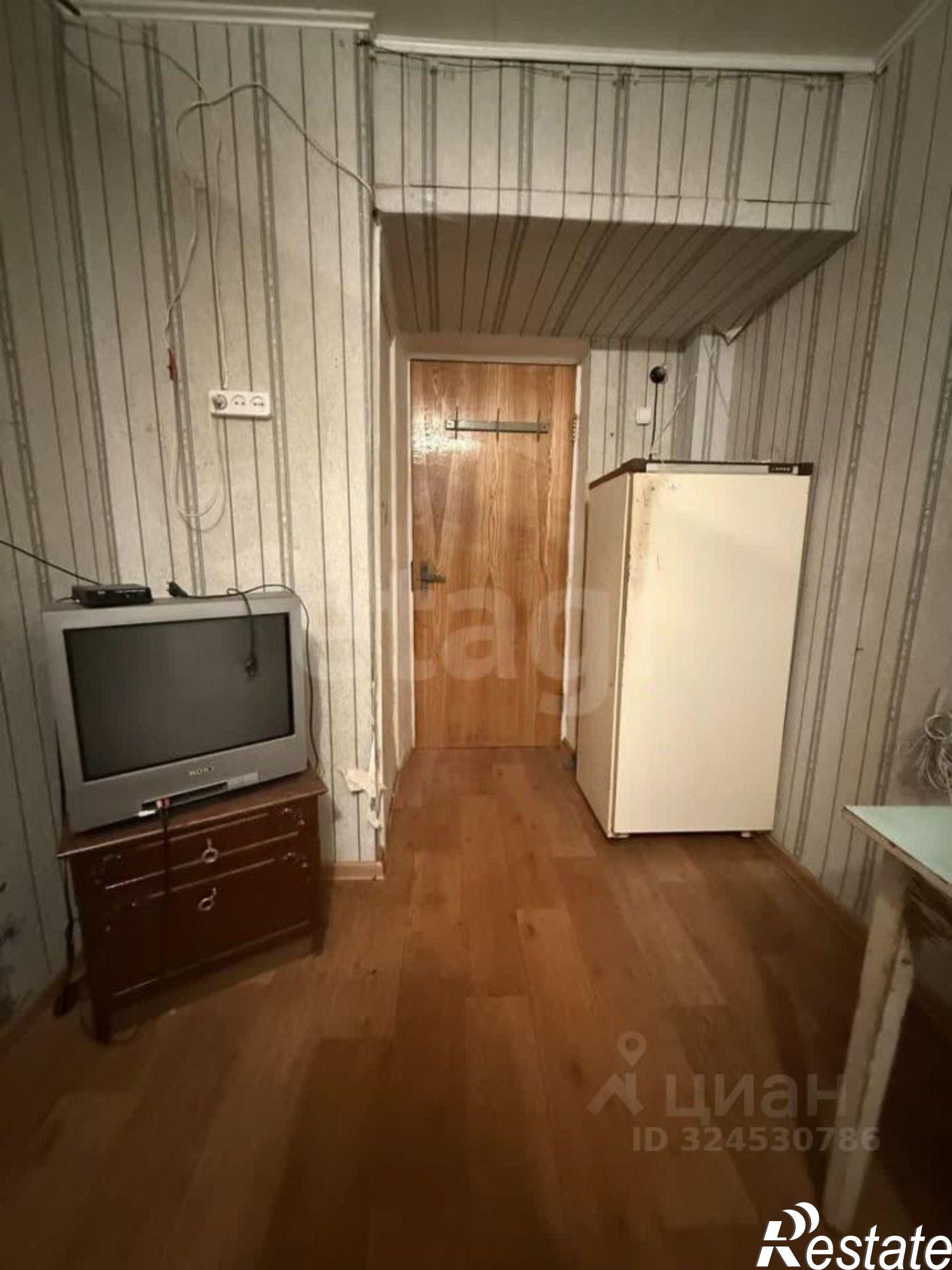 Купить комнату за 750 000 рублей на 2-я Прокатная улица, 23