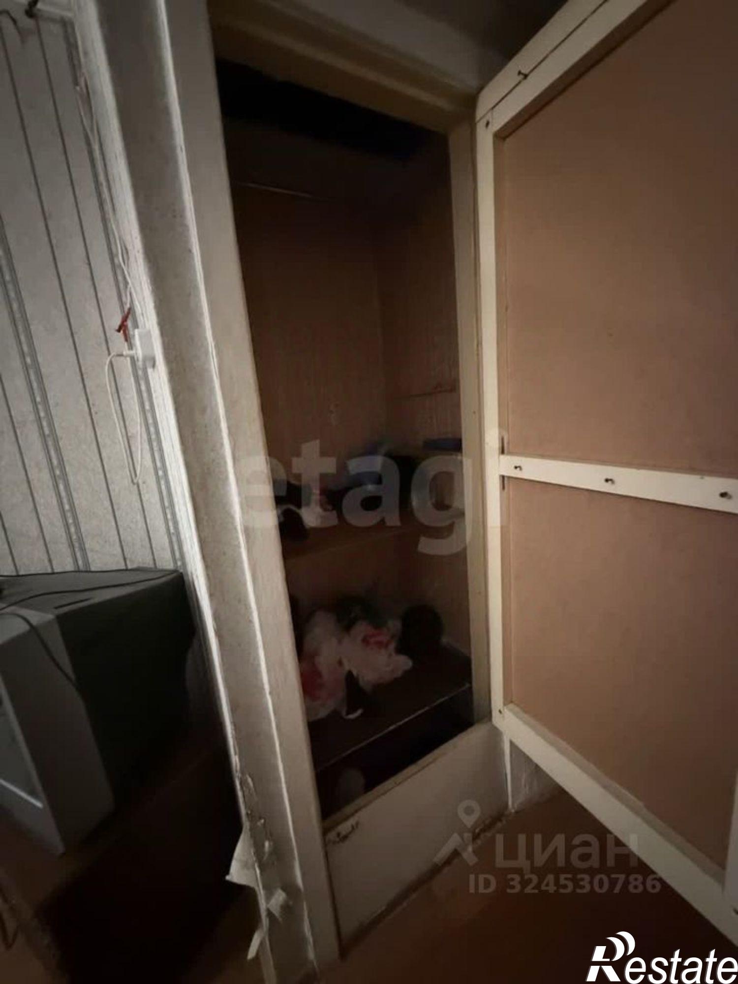 Купить комнату за 750 000 рублей на 2-я Прокатная улица, 23