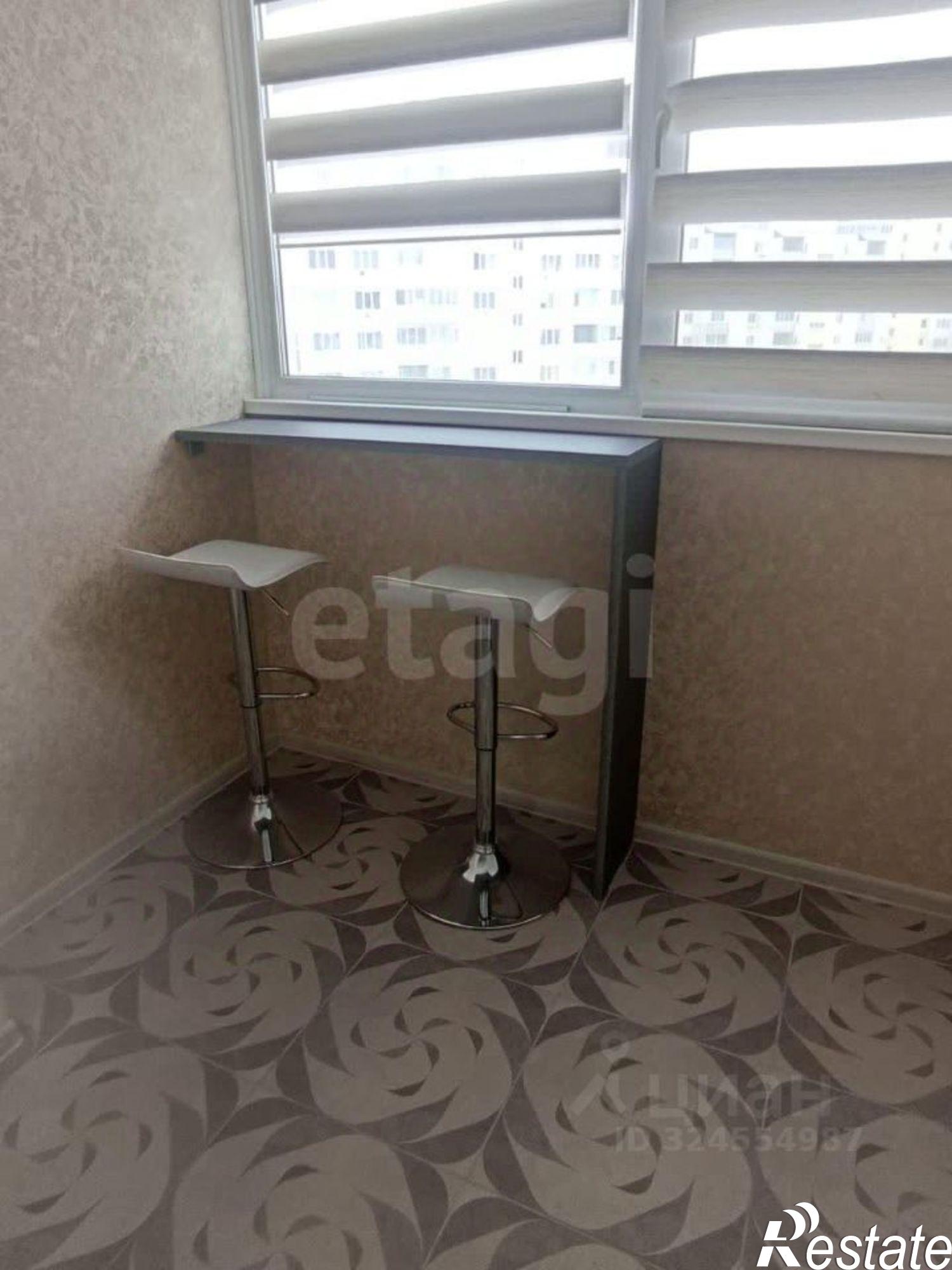 Купить квартиру за 3 800 000 рублей на 1-й Овсяной пр-д, 5