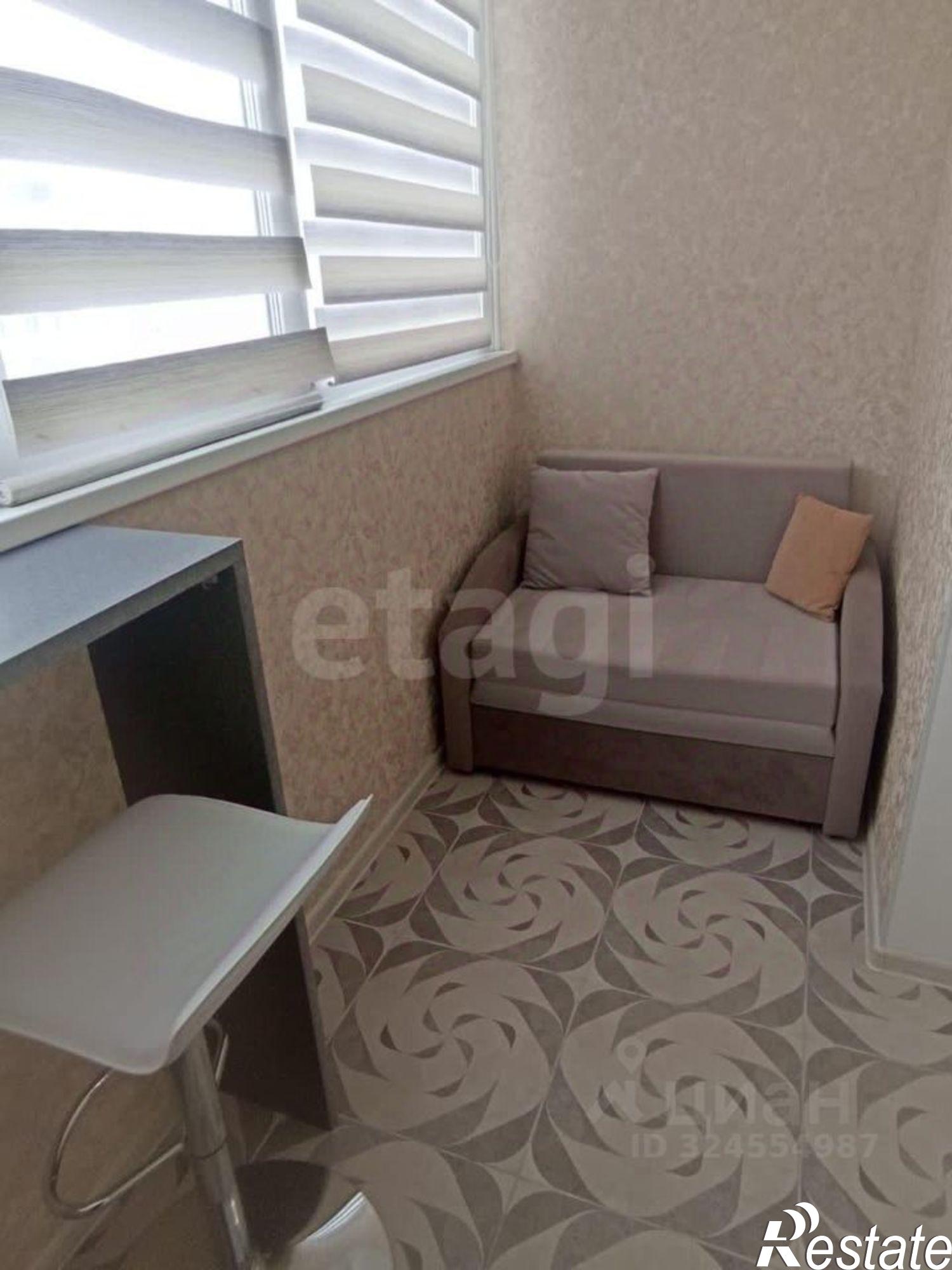 Купить квартиру за 3 800 000 рублей на 1-й Овсяной пр-д, 5