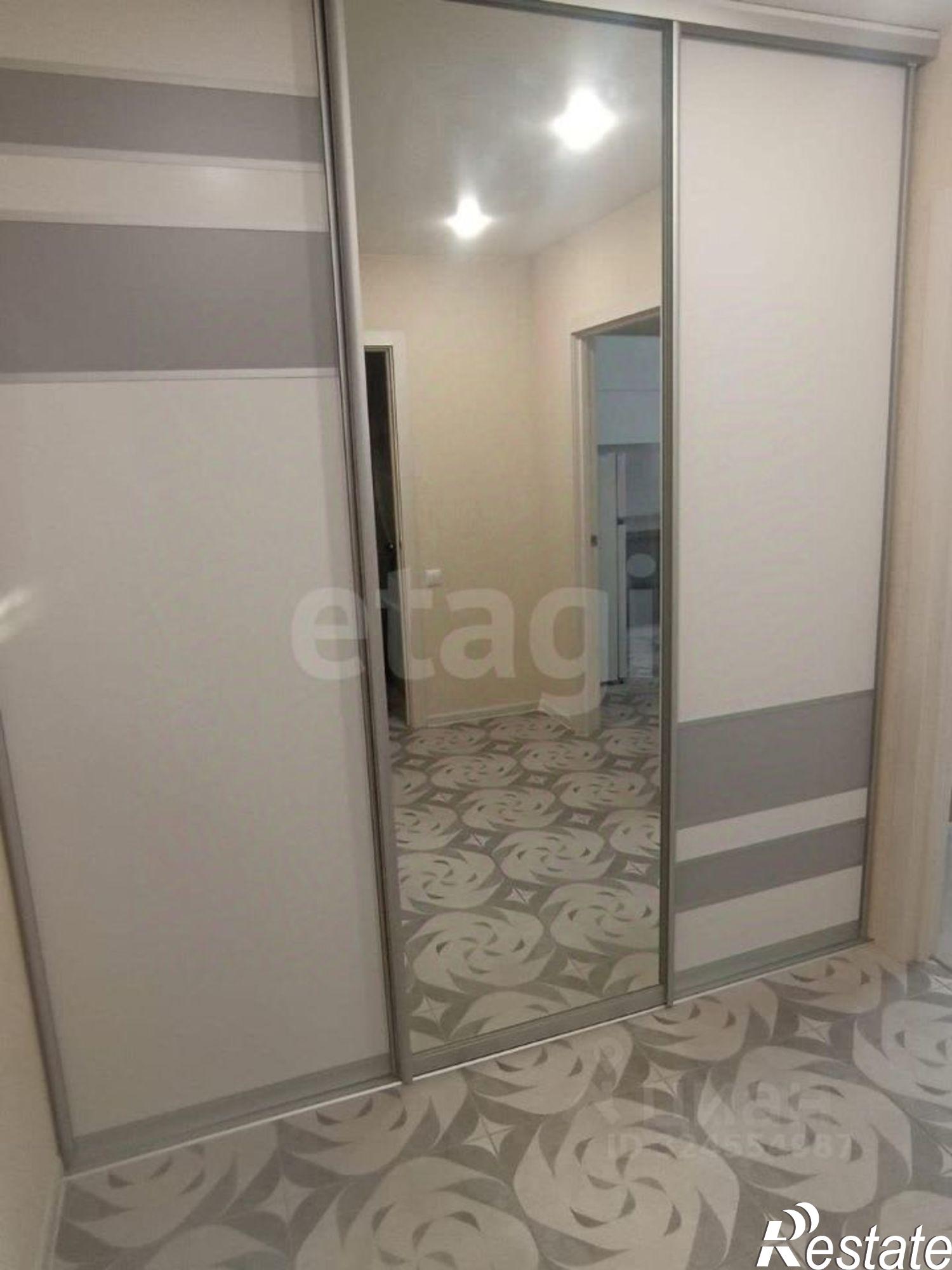 Купить квартиру за 3 800 000 рублей на 1-й Овсяной пр-д, 5