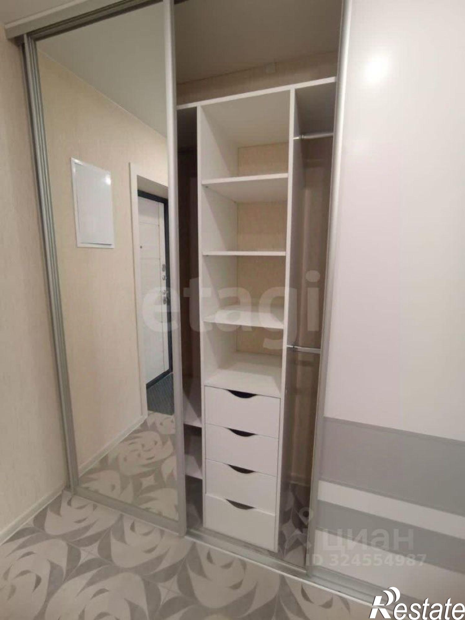 Купить квартиру за 3 800 000 рублей на 1-й Овсяной пр-д, 5