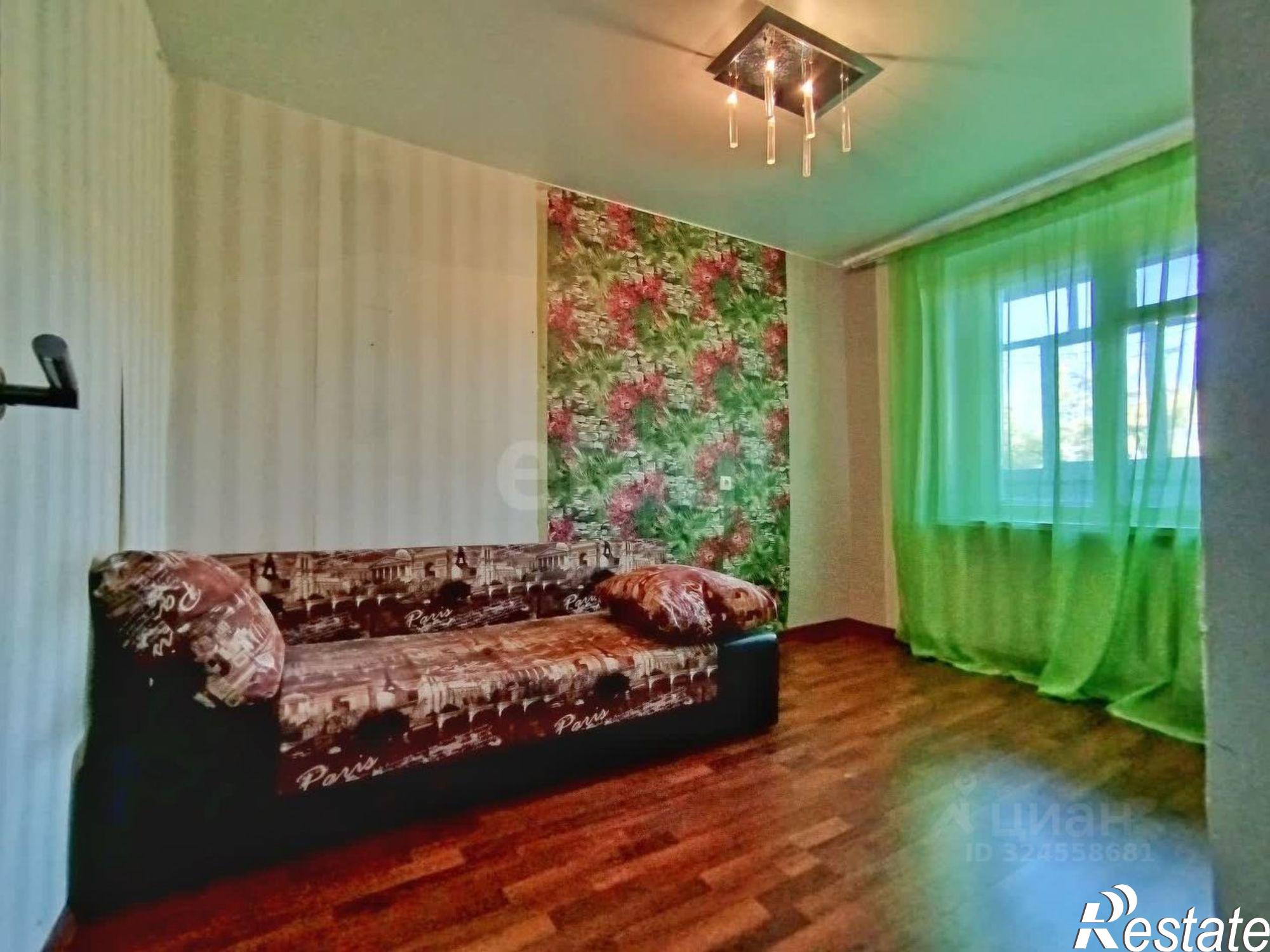 Сдать квартиру за 25 000 рублей на ул Соколовая, 145/153