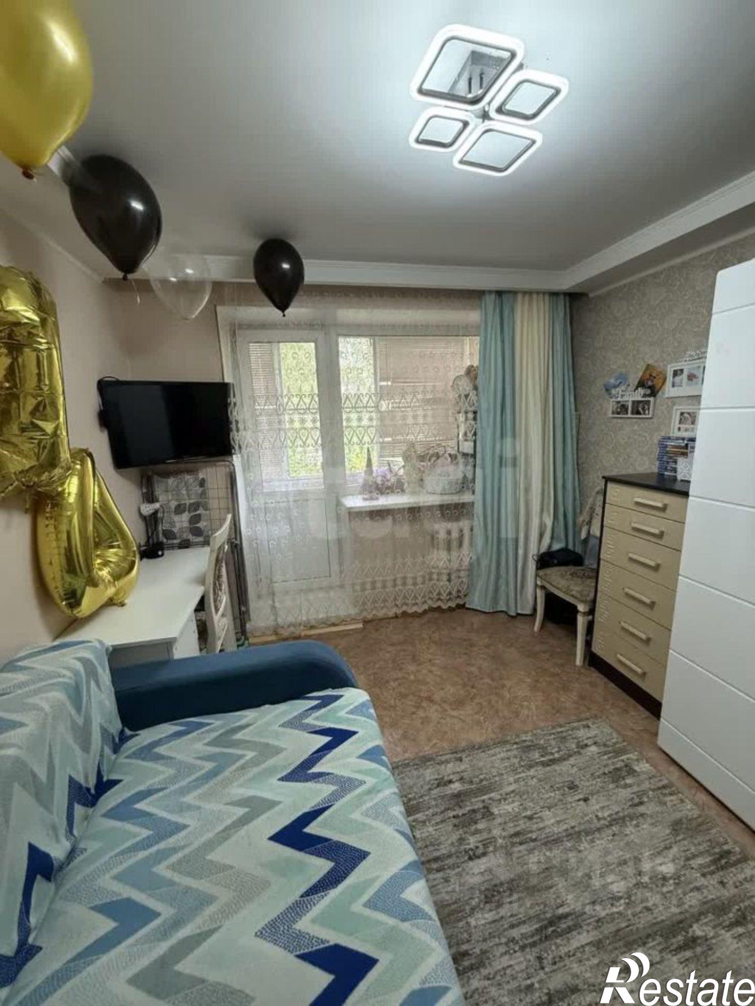 Купить квартиру за 3 800 000 рублей на Высокая улица, 22