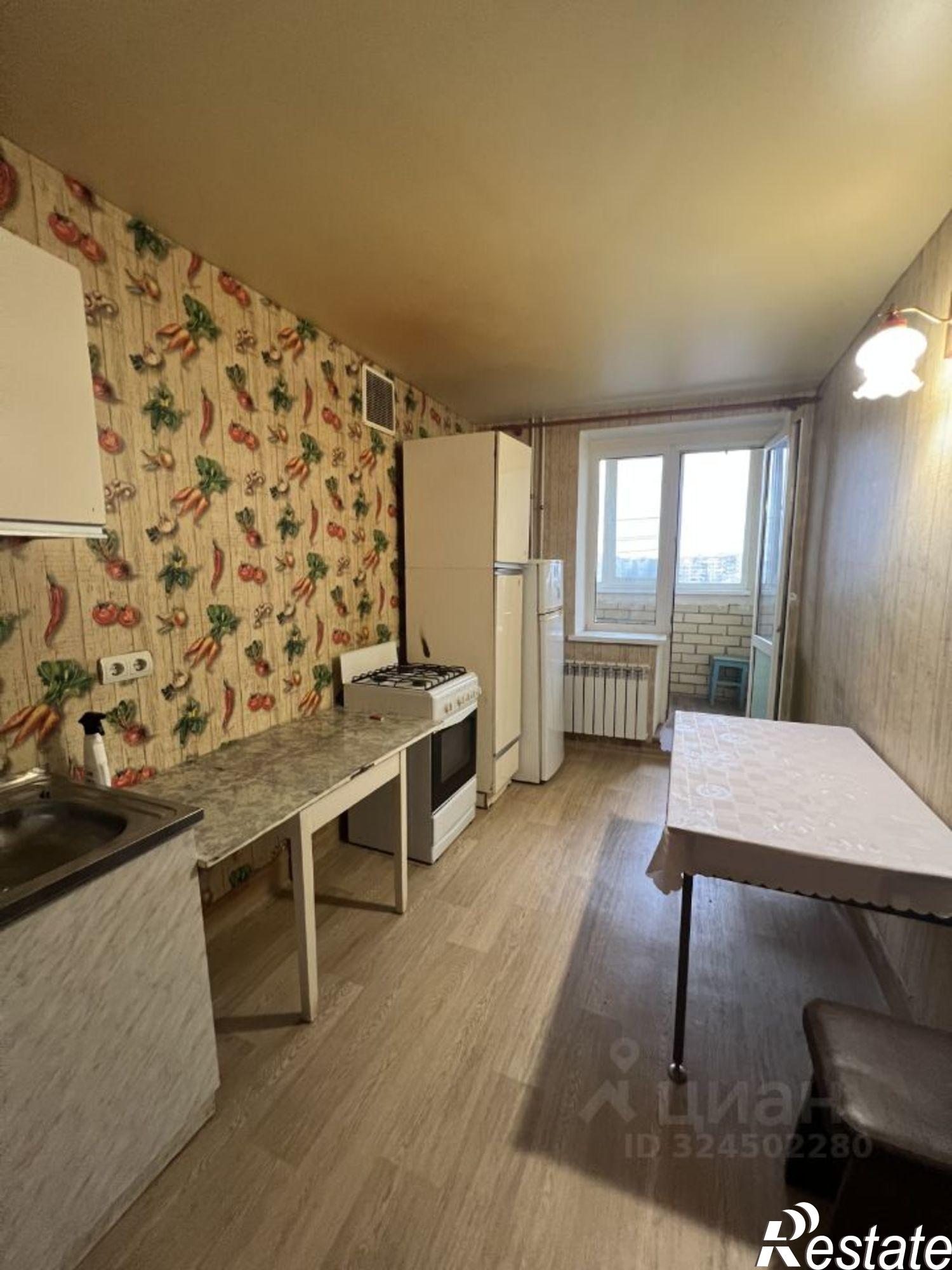 Сдать квартиру за 12 000 рублей на ул им Уфимцева К.Г., 10А