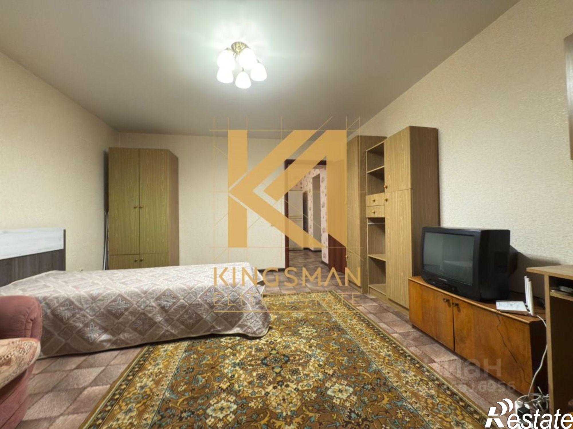 Сдать квартиру за 25 000 рублей на тупик 10-й им Пугачева Е.И., 8