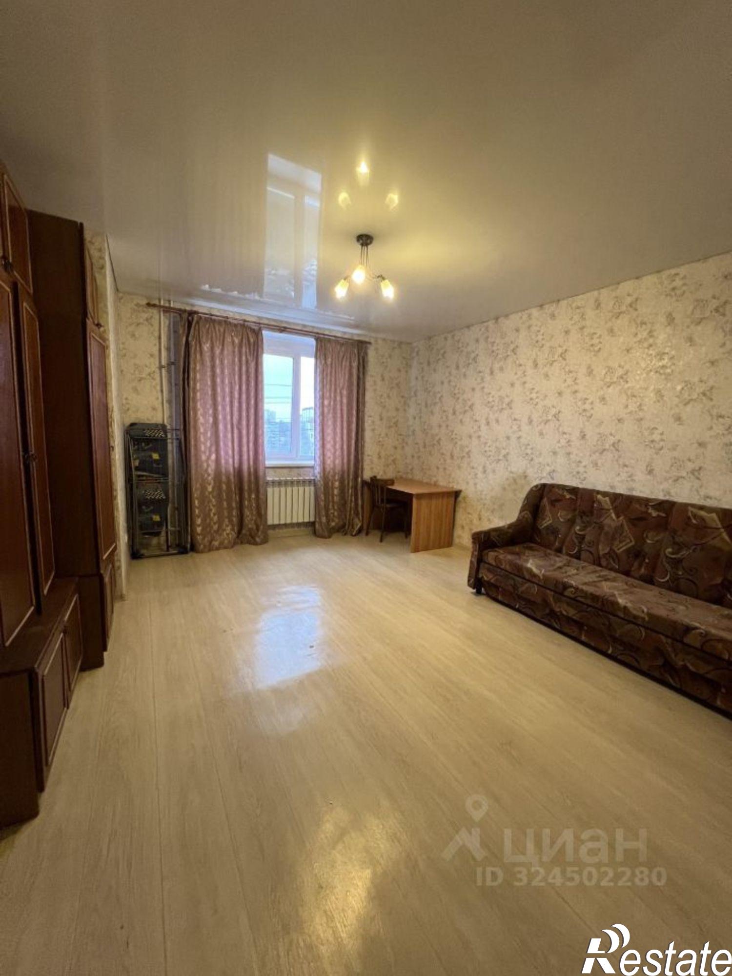 Сдать квартиру за 12 000 рублей на ул им Уфимцева К.Г., 10А