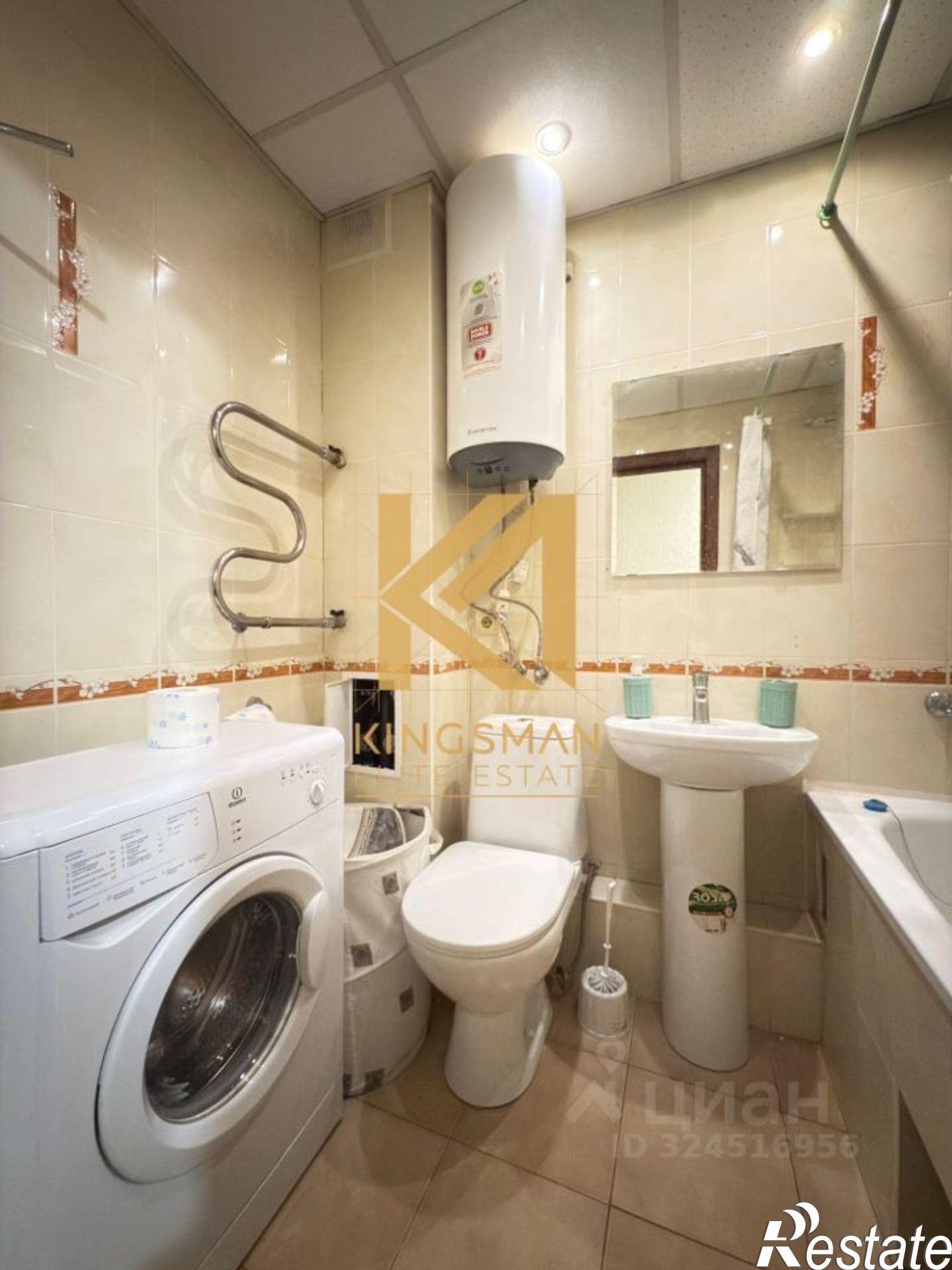 Сдать квартиру за 25 000 рублей на тупик 10-й им Пугачева Е.И., 8