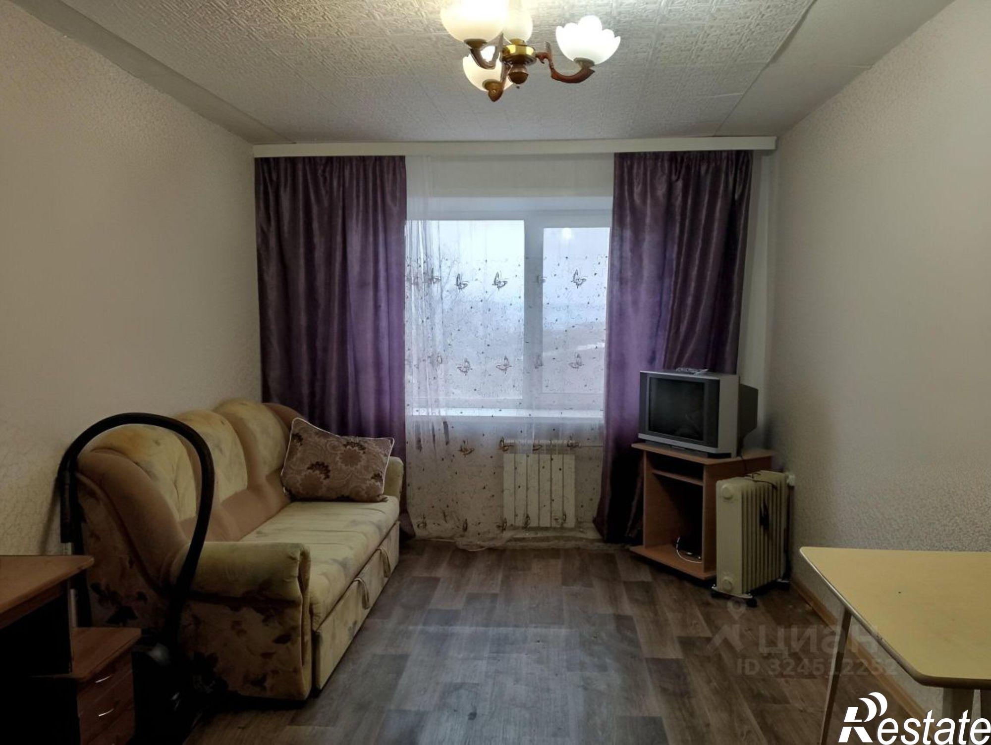 Купить комнату за 1 100 000 рублей на 1-й Соколовогорский проезд, 4А