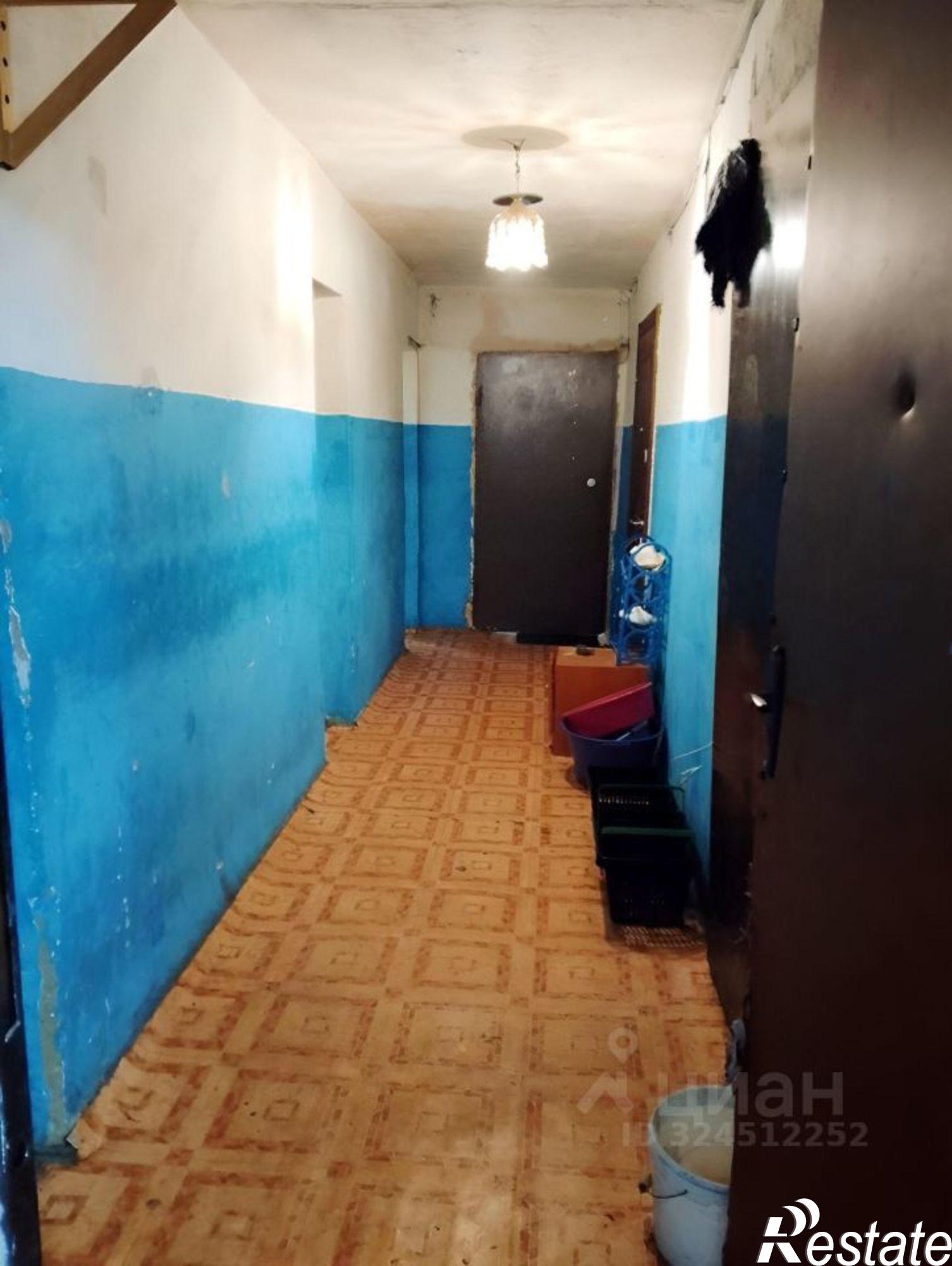 Купить комнату за 1 100 000 рублей на 1-й Соколовогорский проезд, 4А