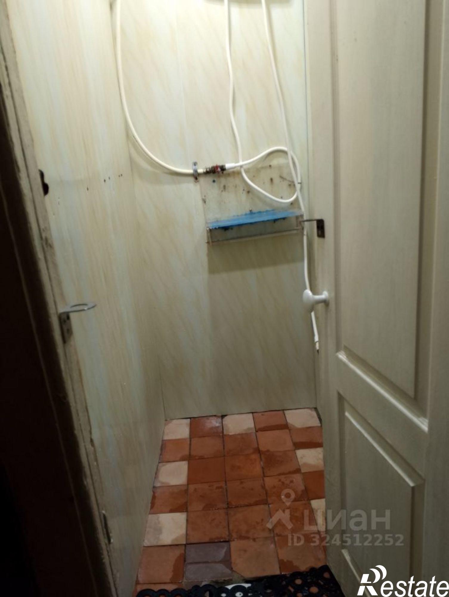 Купить комнату за 1 100 000 рублей на 1-й Соколовогорский проезд, 4А