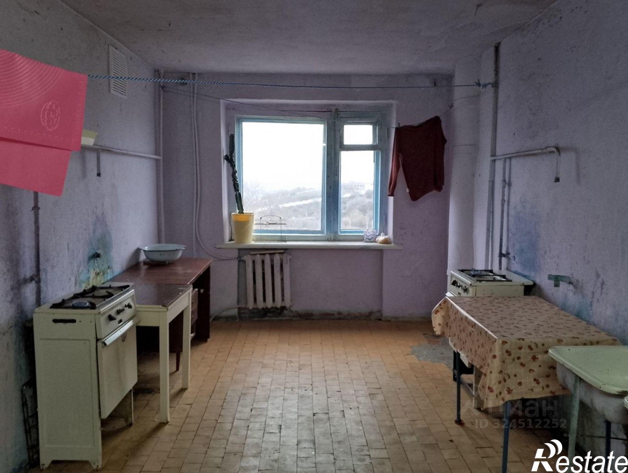 Купить комнату за 1 100 000 рублей на 1-й Соколовогорский проезд, 4А