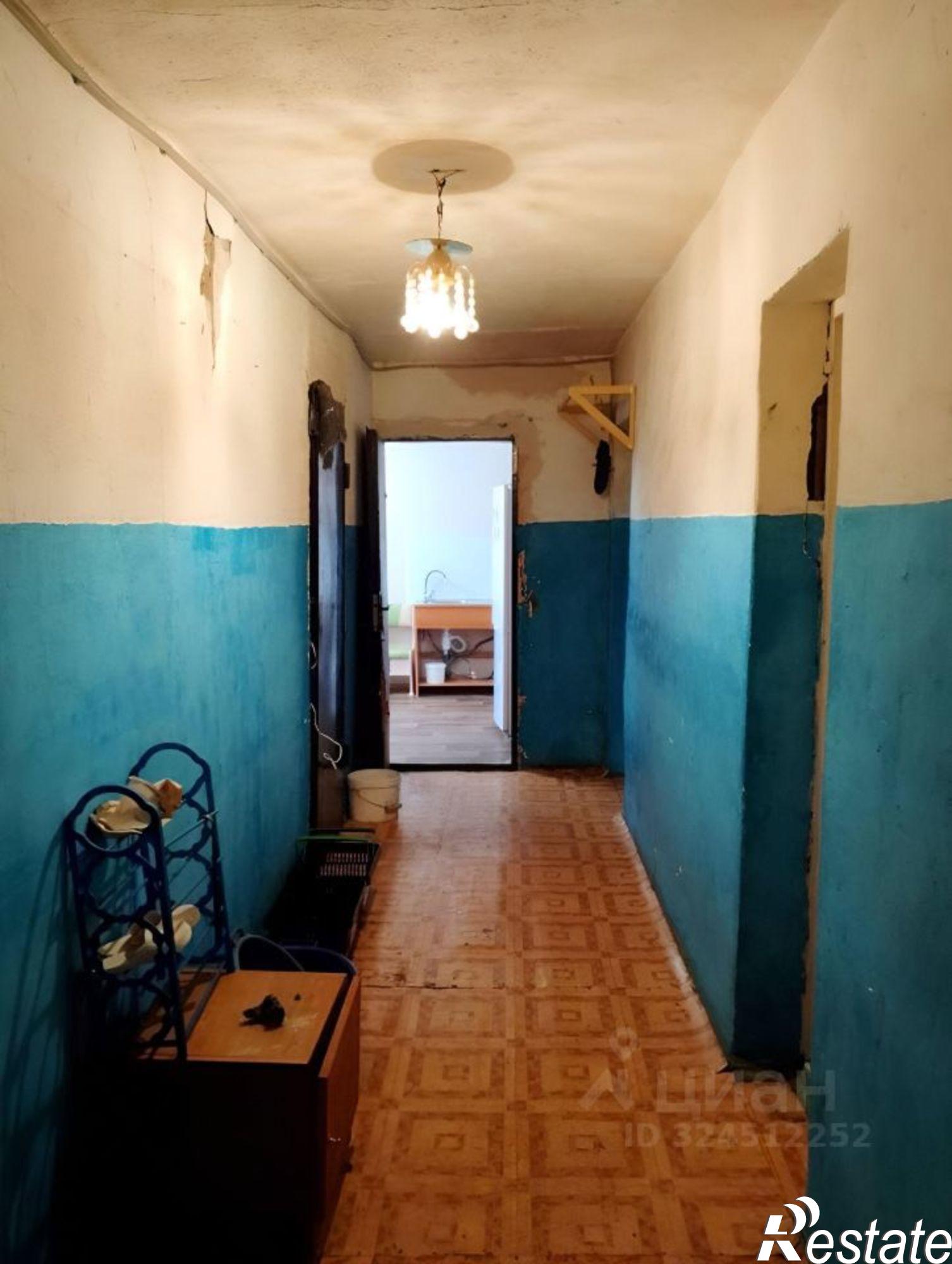 Купить комнату за 1 100 000 рублей на 1-й Соколовогорский проезд, 4А