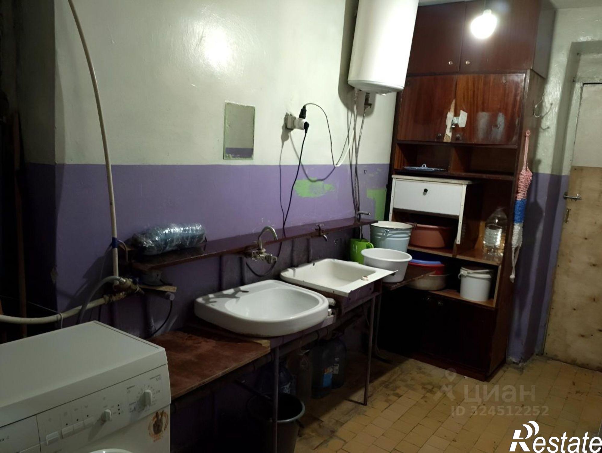 Купить комнату за 1 100 000 рублей на 1-й Соколовогорский проезд, 4А