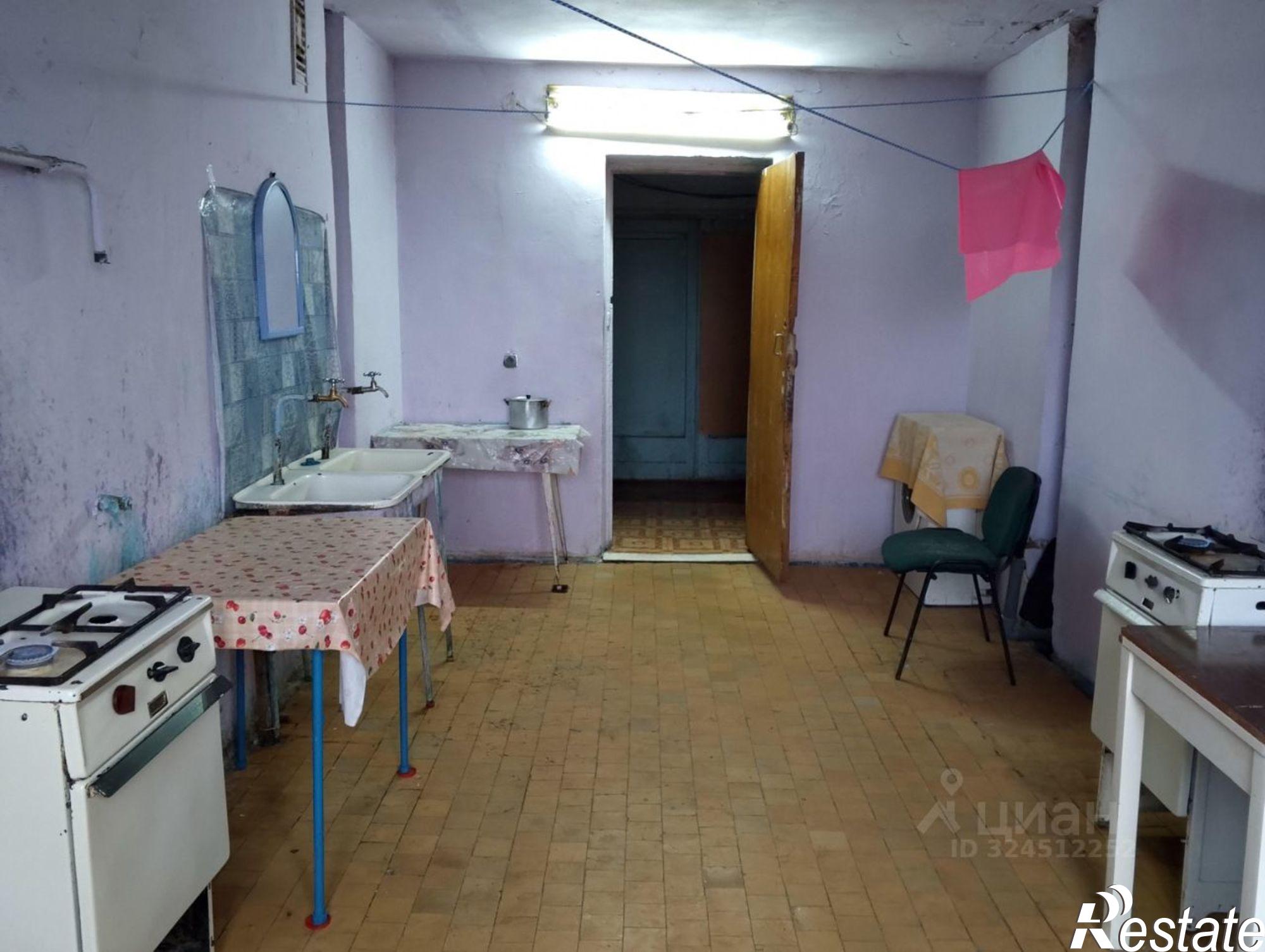 Купить комнату за 1 100 000 рублей на 1-й Соколовогорский проезд, 4А