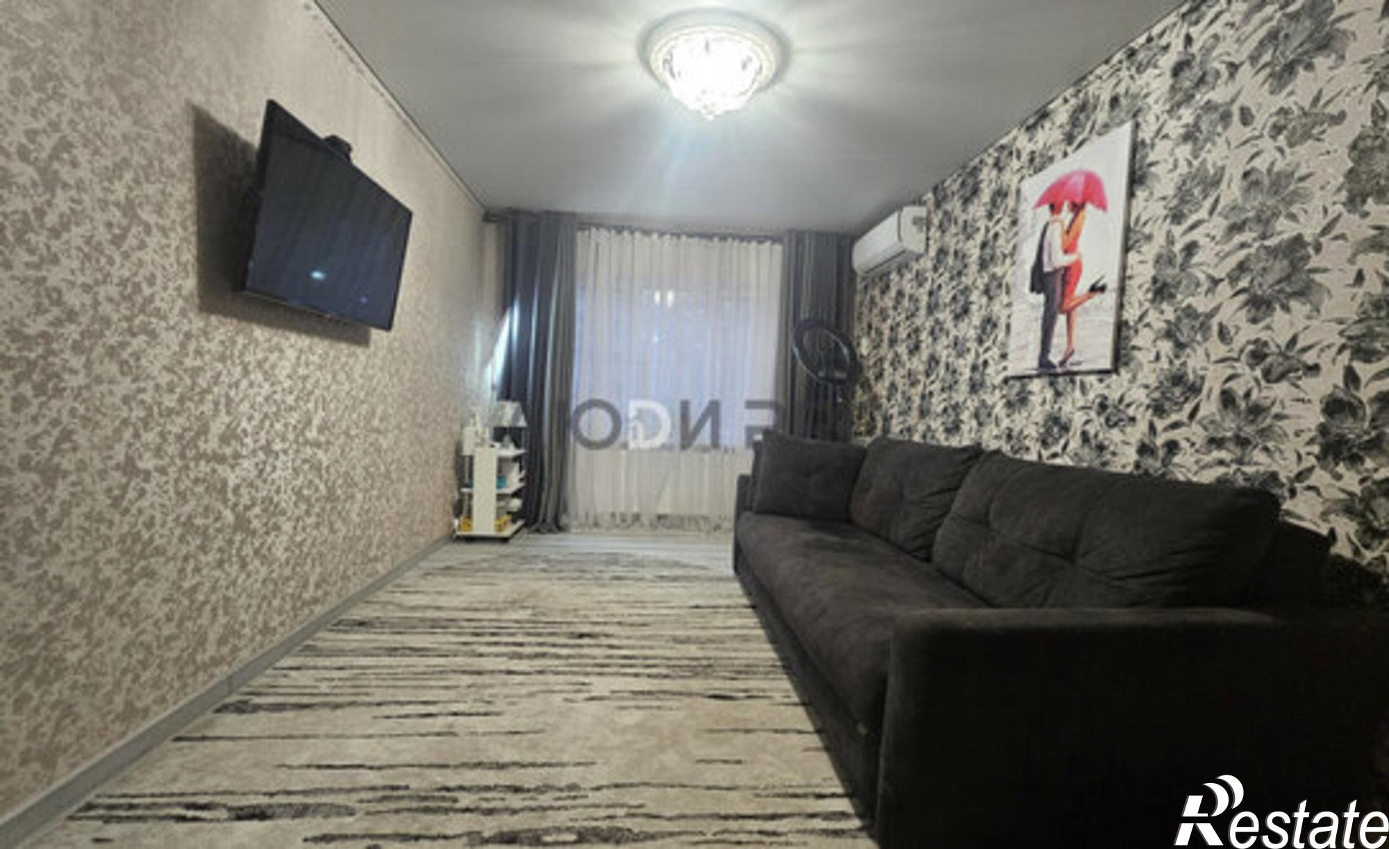 Купить квартиру за 5 300 000 рублей на Огородная улица, 91Г