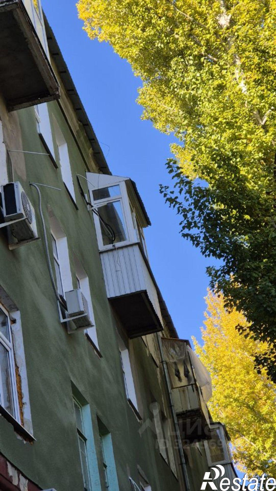 Купить комнату за 1 100 000 рублей на улица Мира, 7