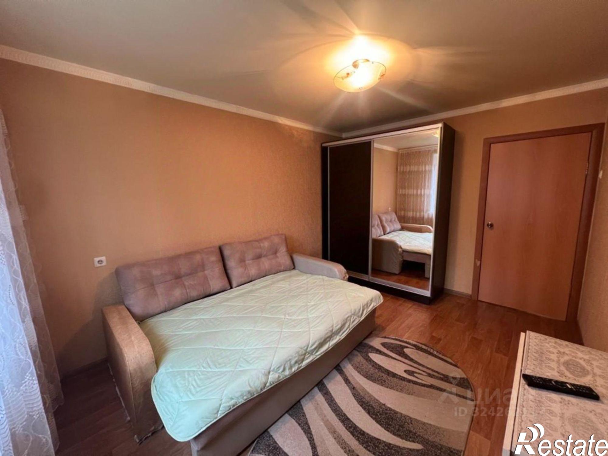 Купить квартиру за 4 500 000 рублей на ул Электронная, 7