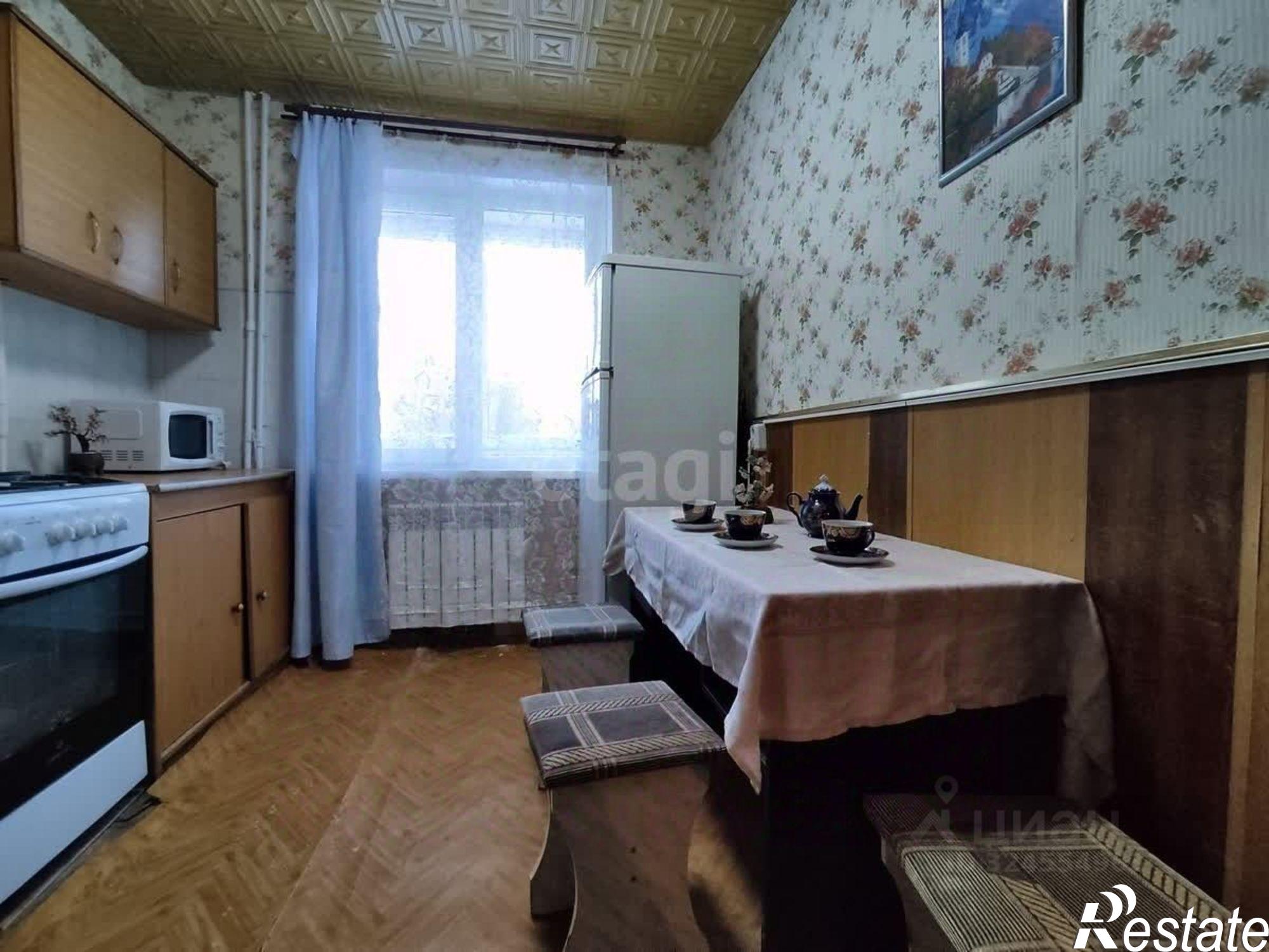 Купить квартиру за 3 650 000 рублей на ул Молодежная, 5