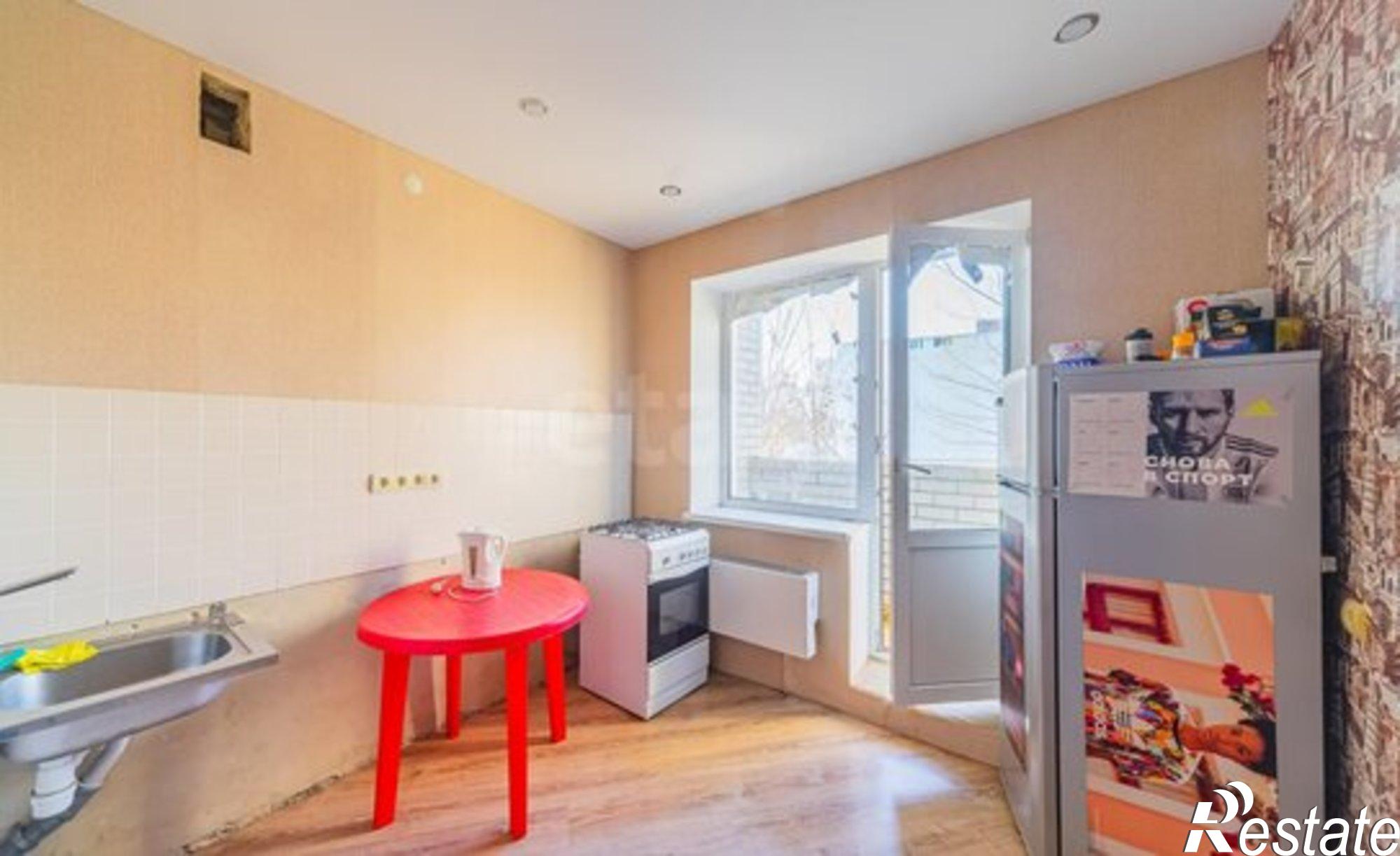 Купить квартиру за 2 990 000 рублей на ул Самойловская, 57