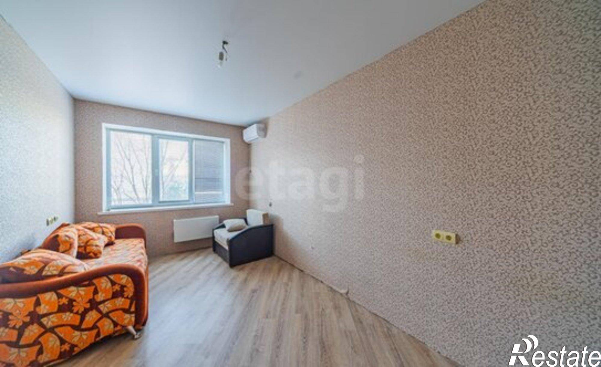 Купить квартиру за 2 990 000 рублей на ул Самойловская, 57