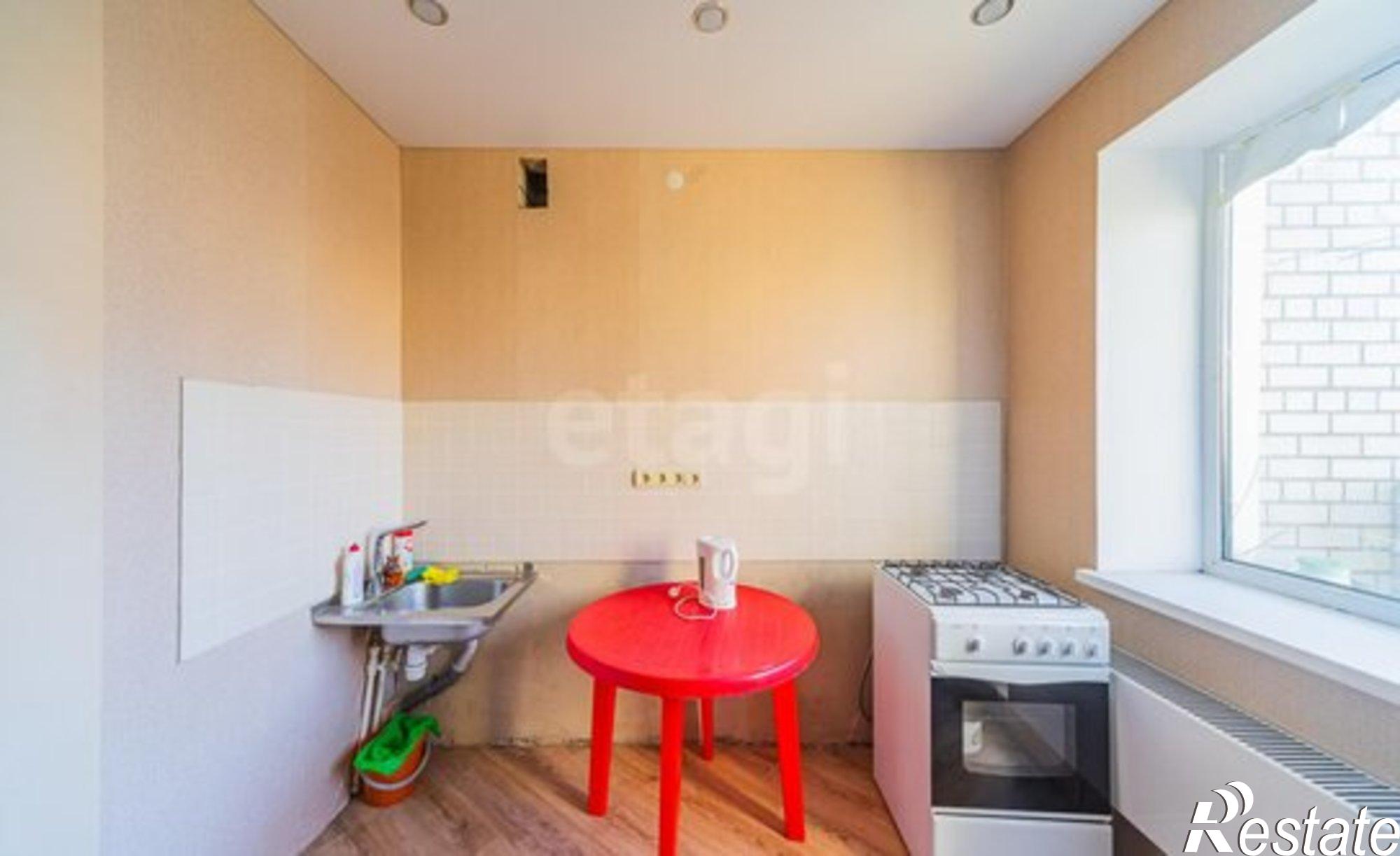 Купить квартиру за 2 990 000 рублей на ул Самойловская, 57