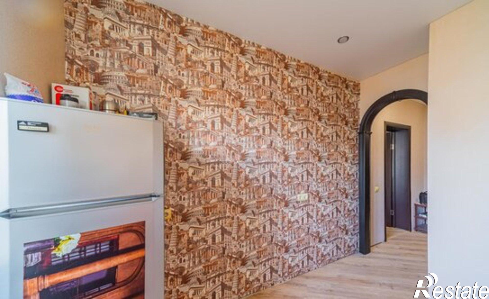 Купить квартиру за 2 990 000 рублей на ул Самойловская, 57