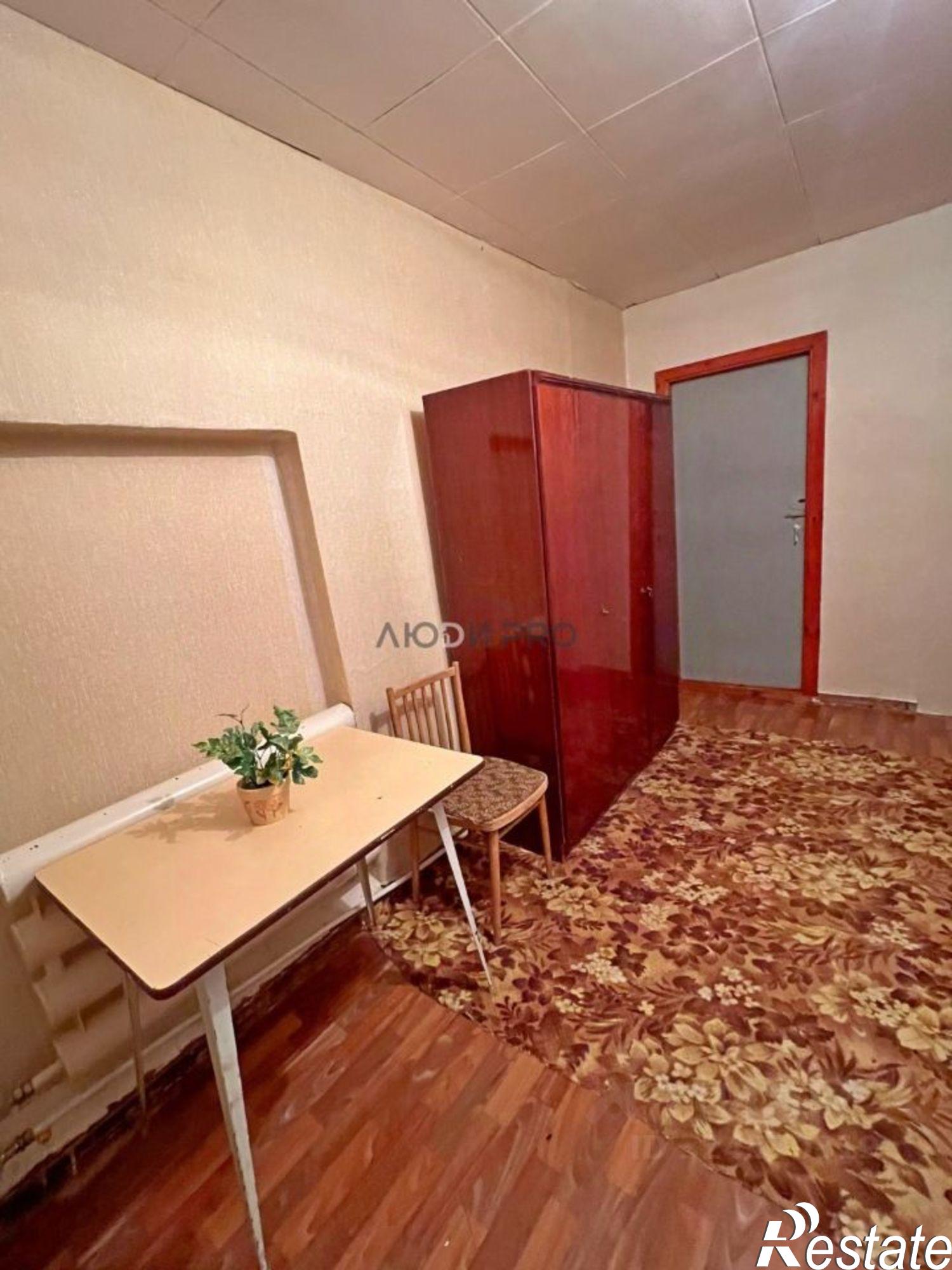 Купить комнату за 665 000 рублей на 1-й Соколовогорский пр-д, 6