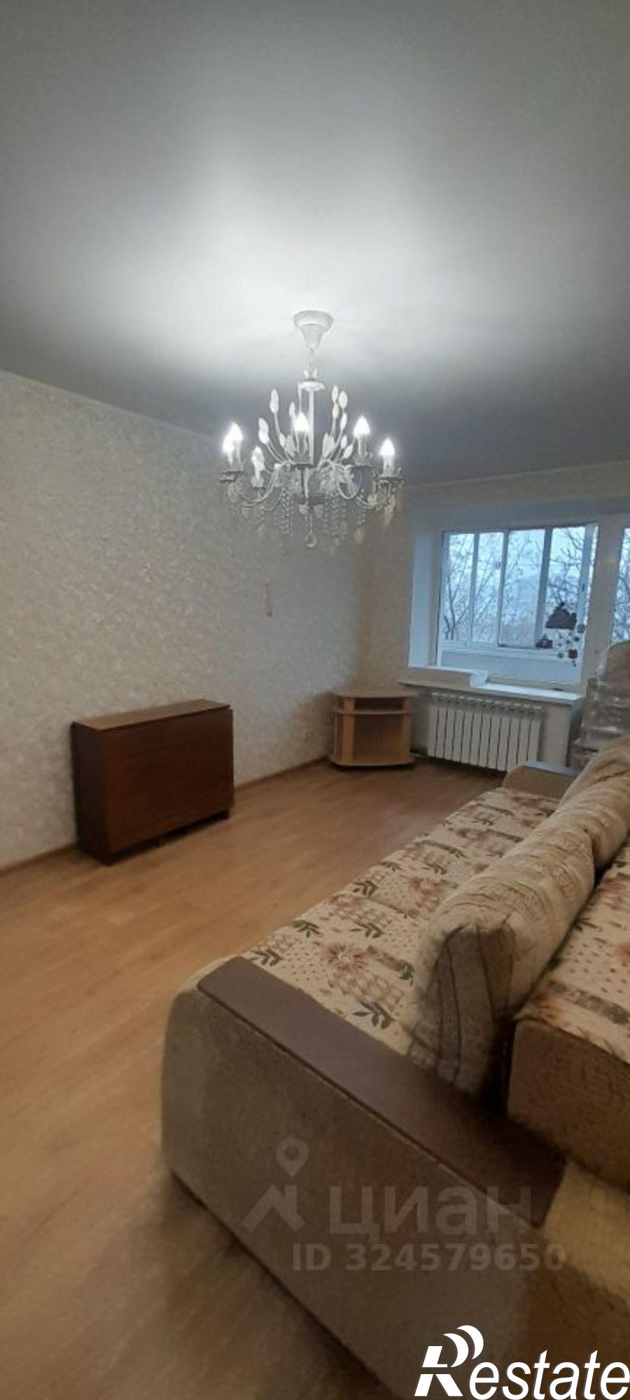 Сдать квартиру за 24 000 рублей на Международная улица, 26А