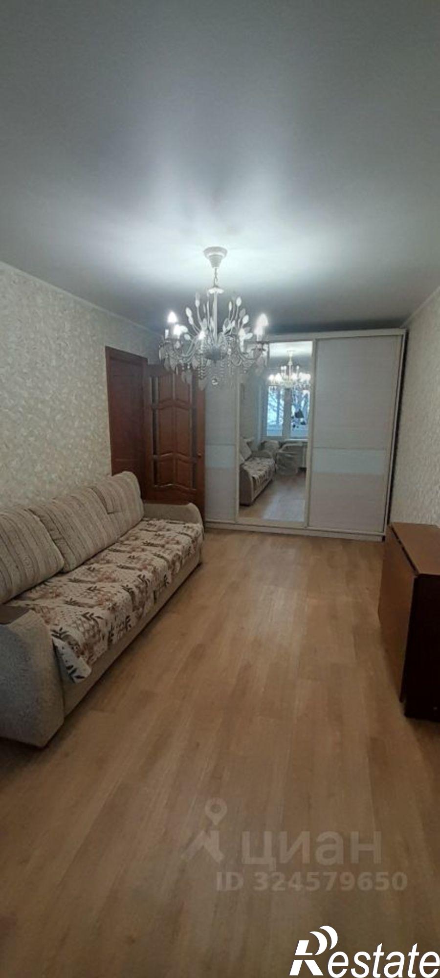 Сдать квартиру за 24 000 рублей на Международная улица, 26А