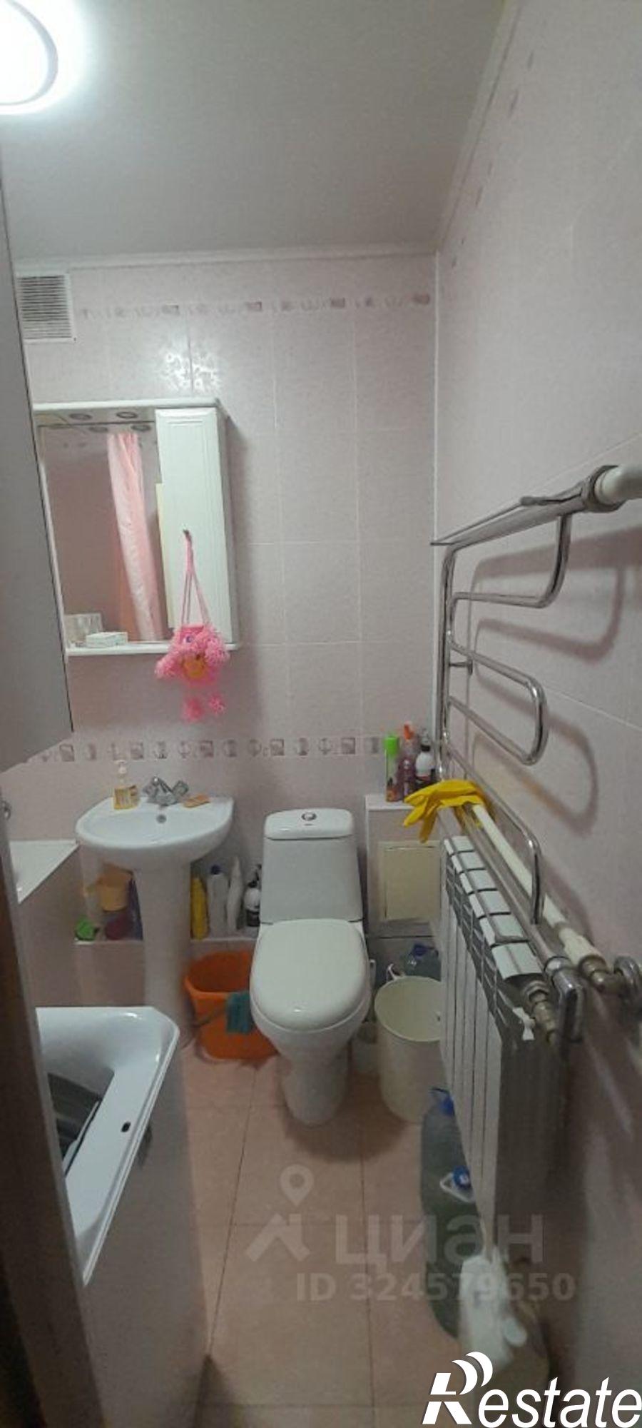 Сдать квартиру за 24 000 рублей на Международная улица, 26А