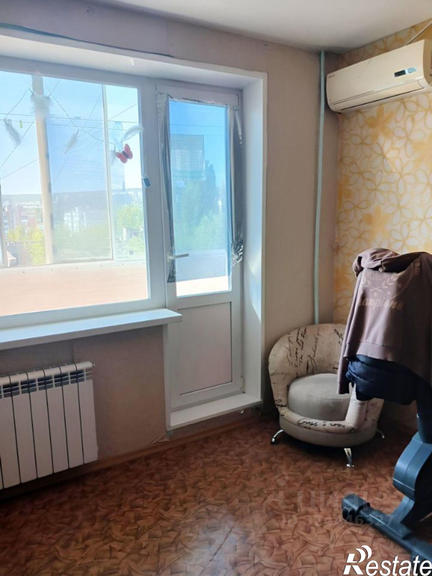 Сдать квартиру за 18 000 рублей на Бульварная улица, 10