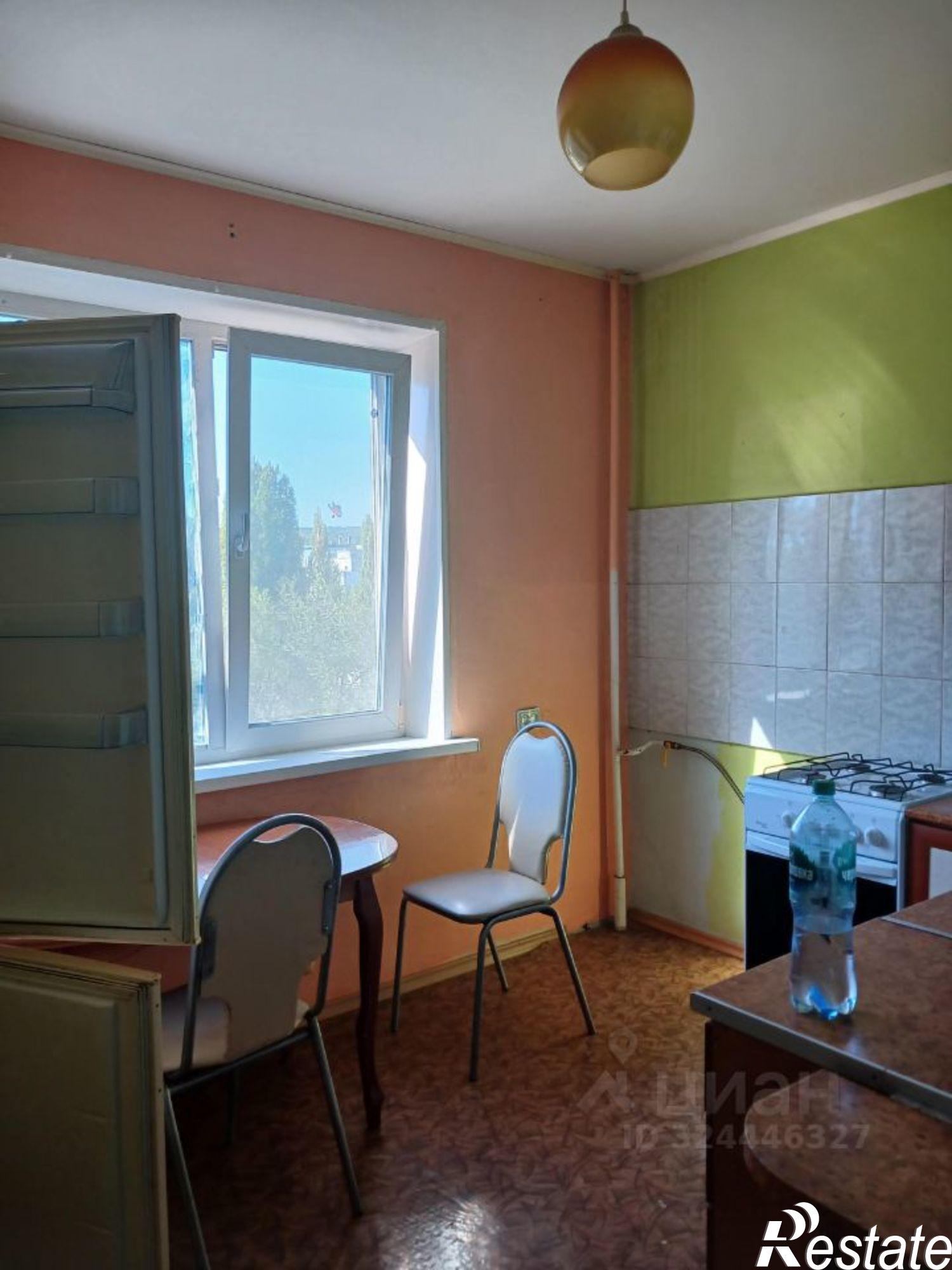 Сдать квартиру за 18 000 рублей на Бульварная улица, 10