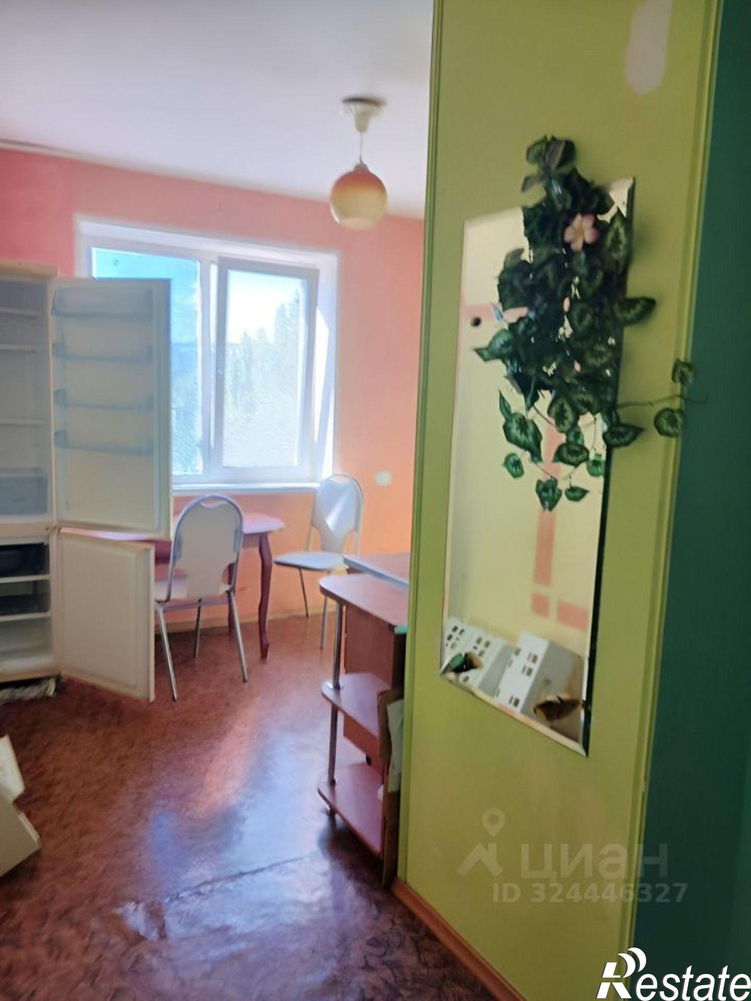 Сдать квартиру за 18 000 рублей на Бульварная улица, 10