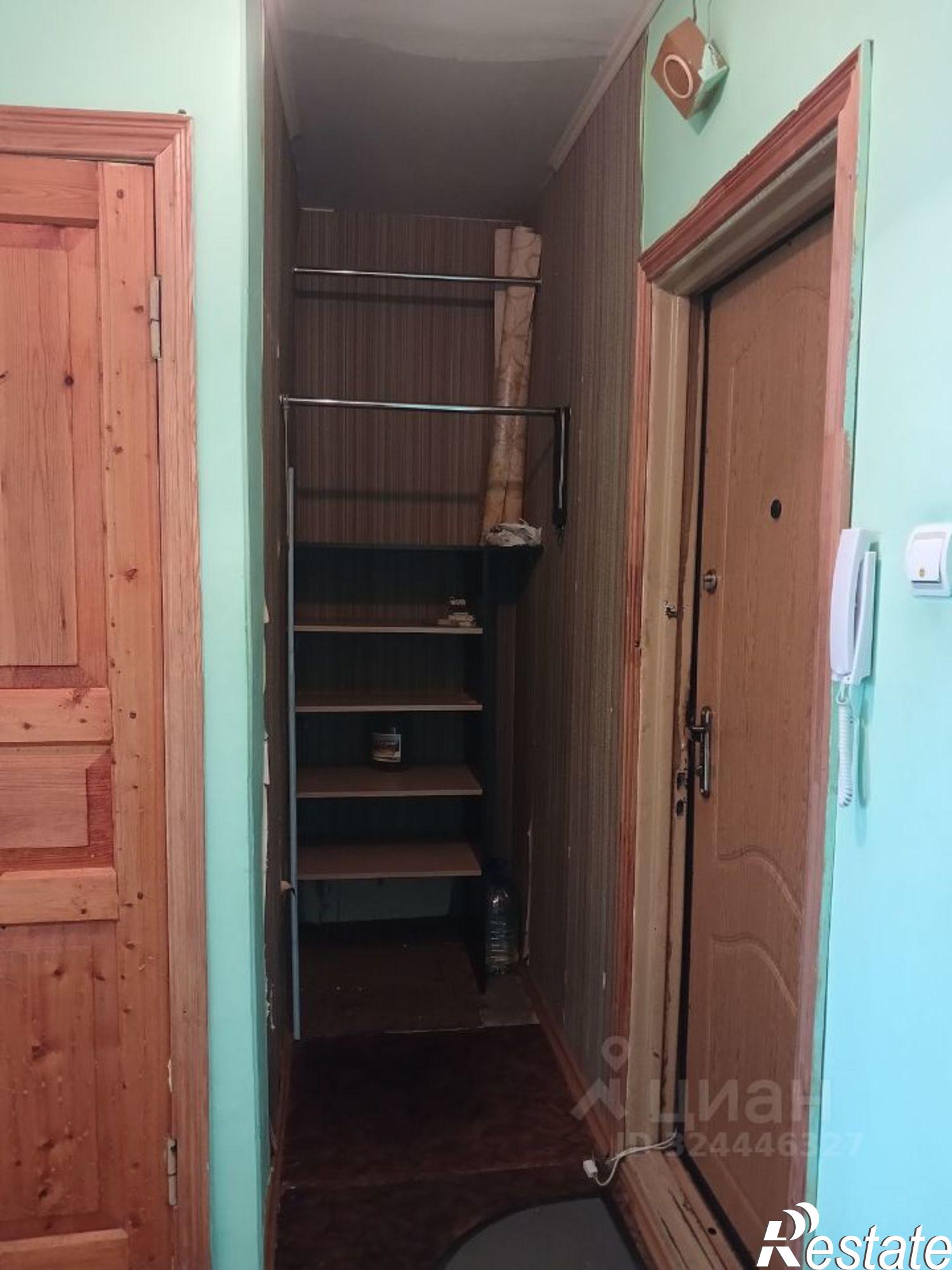 Сдать квартиру за 18 000 рублей на Бульварная улица, 10