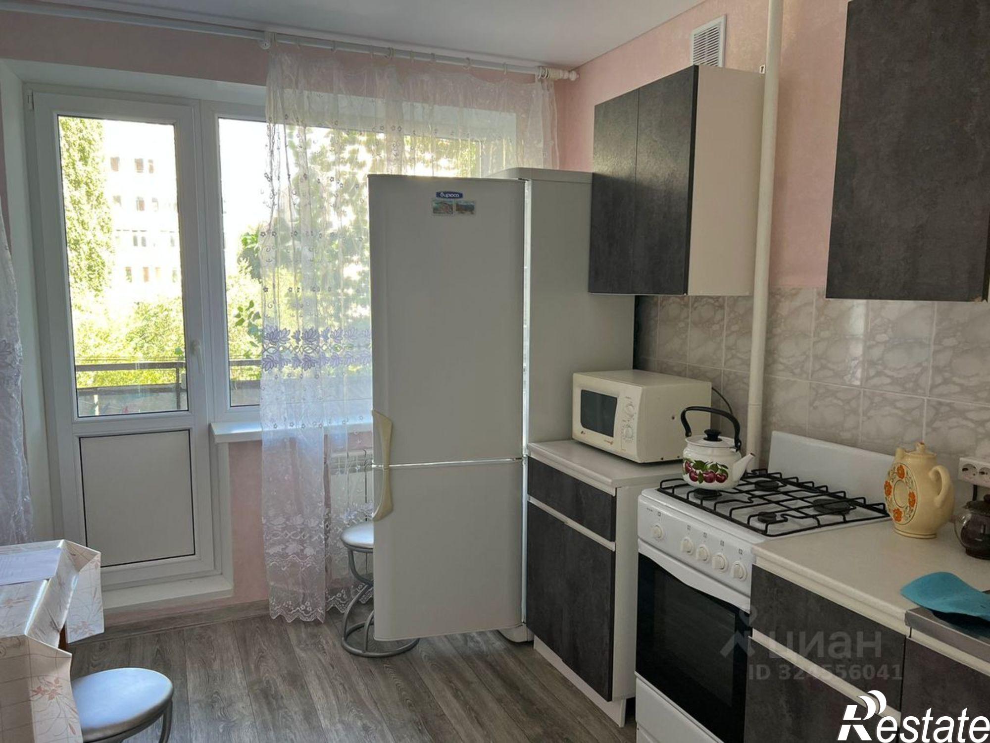 Сдать квартиру за 16 000 рублей на ул Топольчанская, 1Б