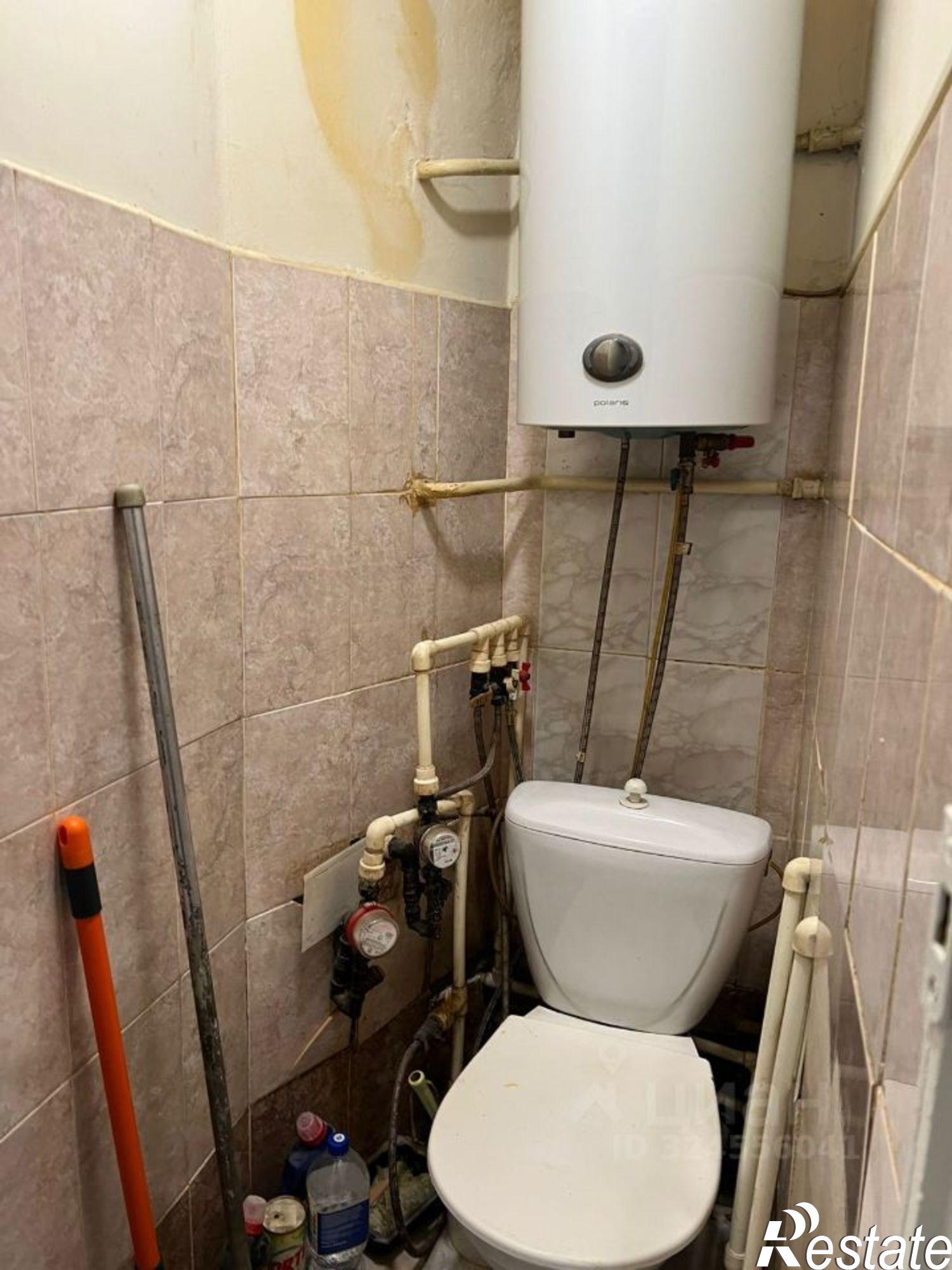 Сдать квартиру за 16 000 рублей на ул Топольчанская, 1Б