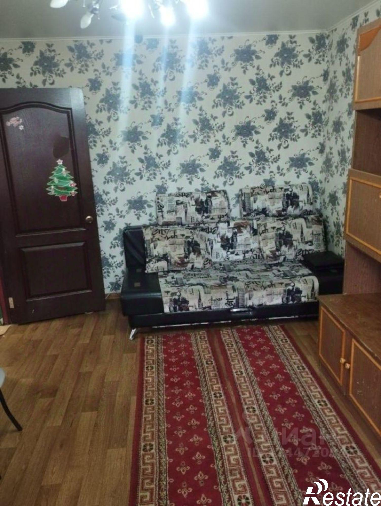 Сдать квартиру за 15 000 рублей на Моторная улица, 6