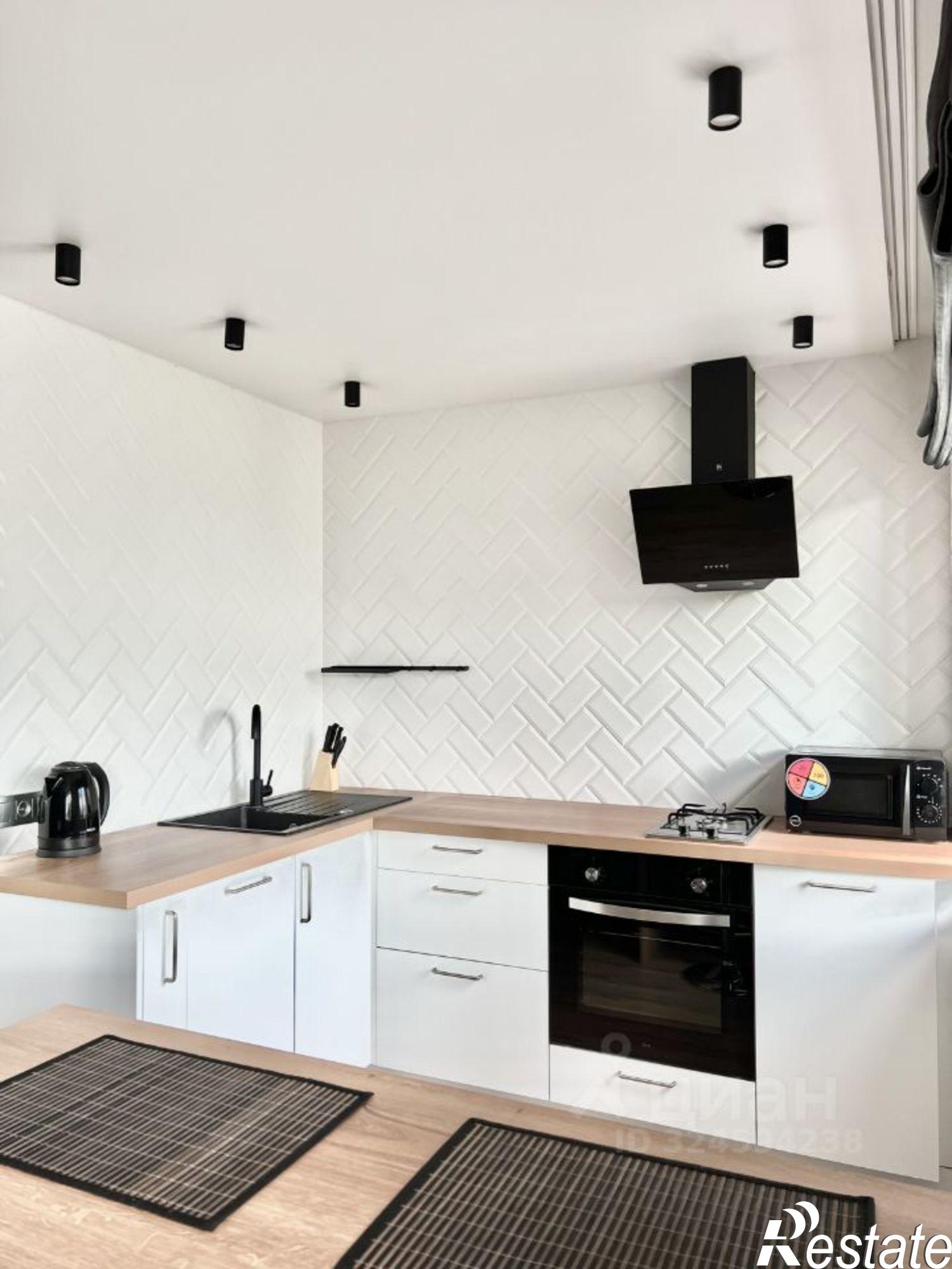 Сдать квартиру за 70 000 рублей на ул Первомайская, 67