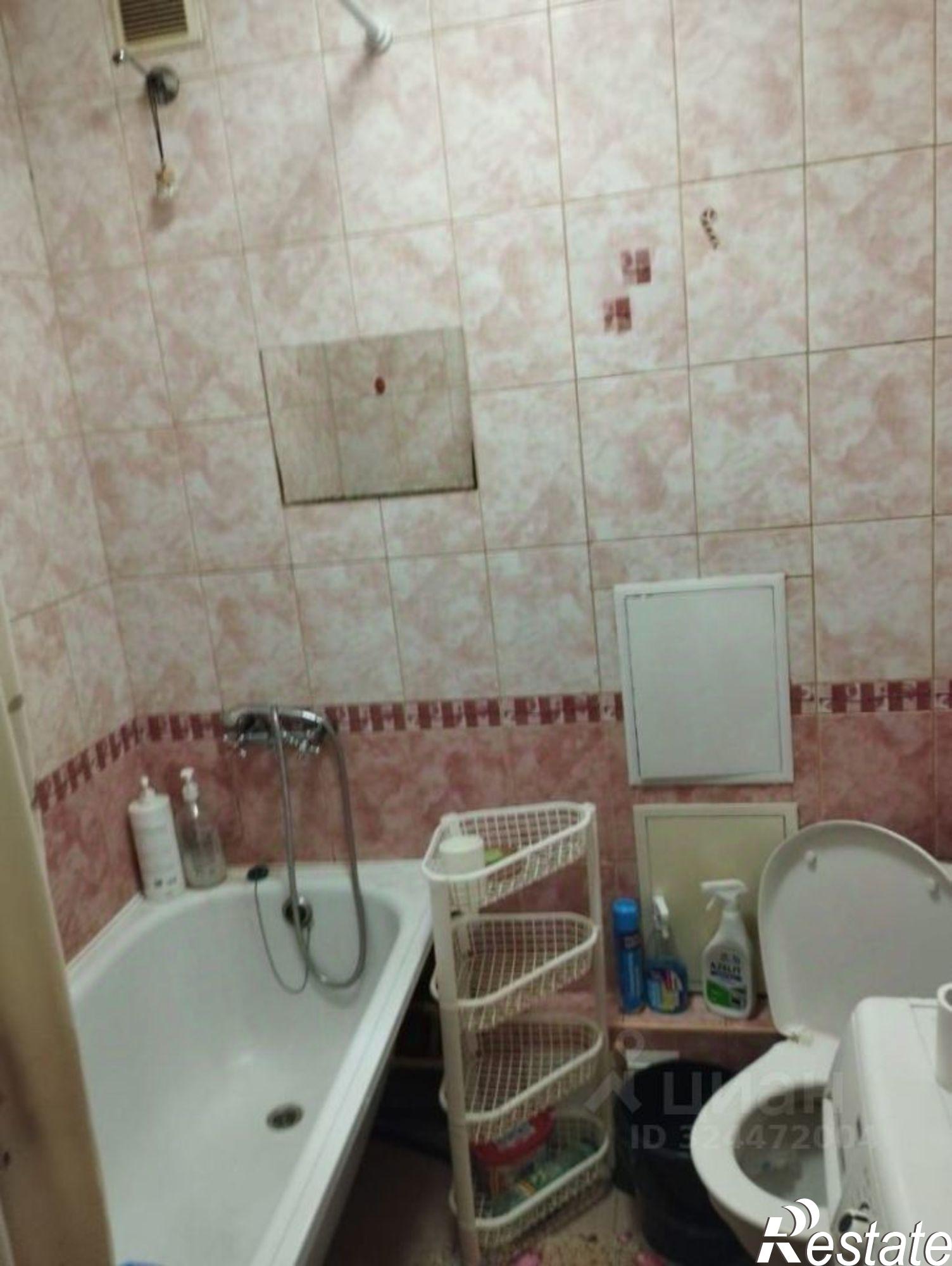 Сдать квартиру за 15 000 рублей на Моторная улица, 6