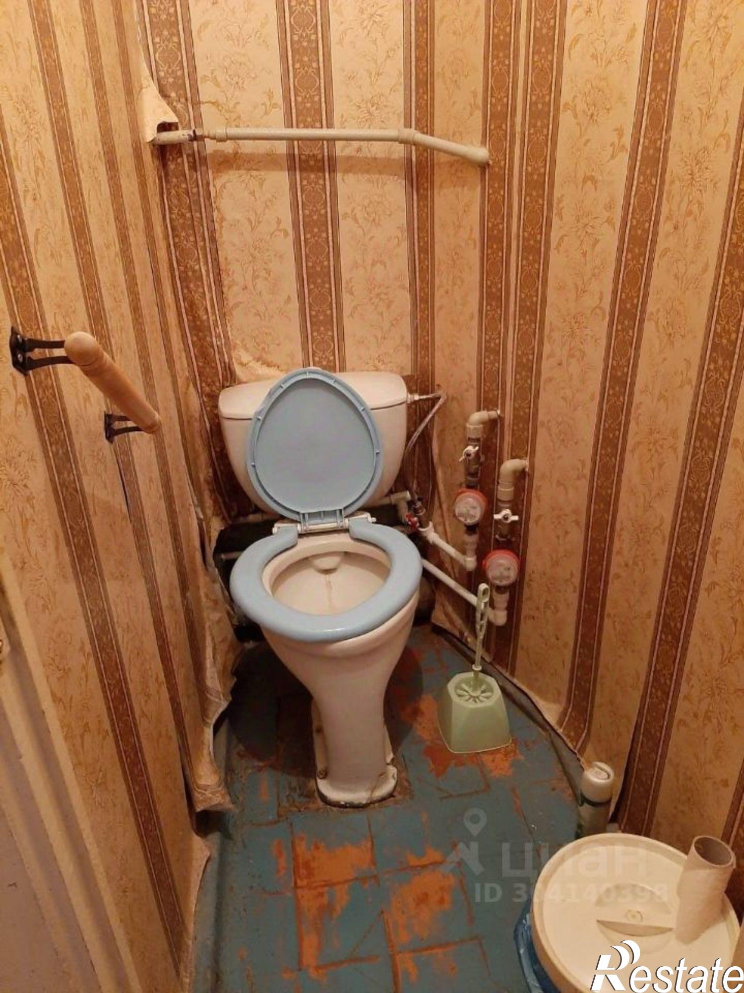 Сдать квартиру за 18 000 рублей на Центральная улица, 10